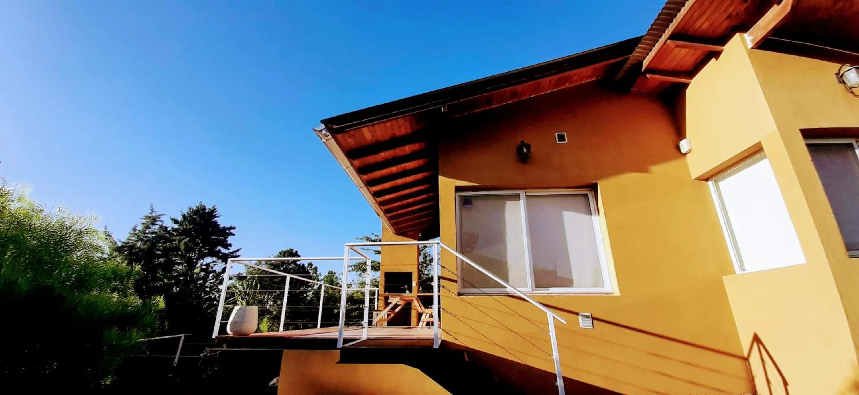 Property building in Terrazas de Nahuascat