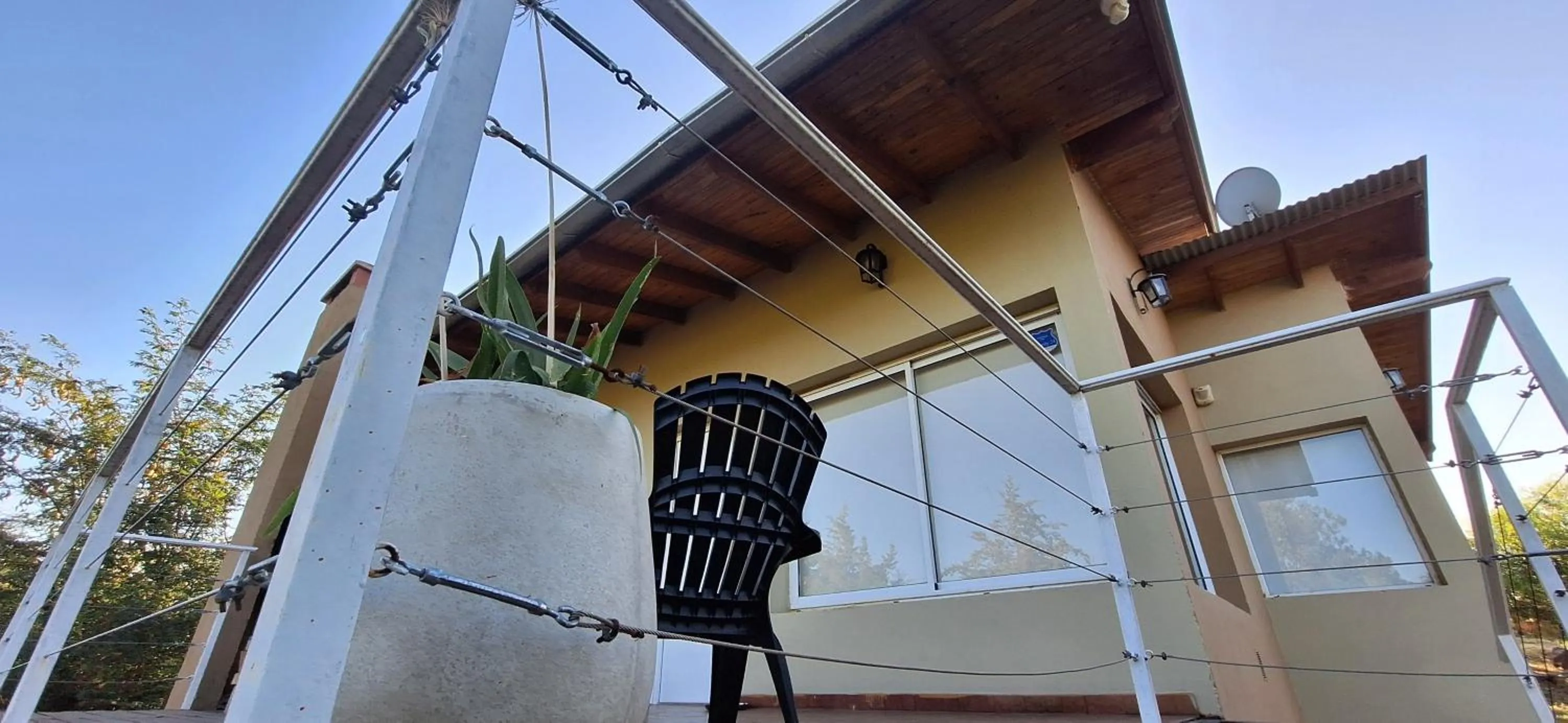 Property building in Terrazas de Nahuascat