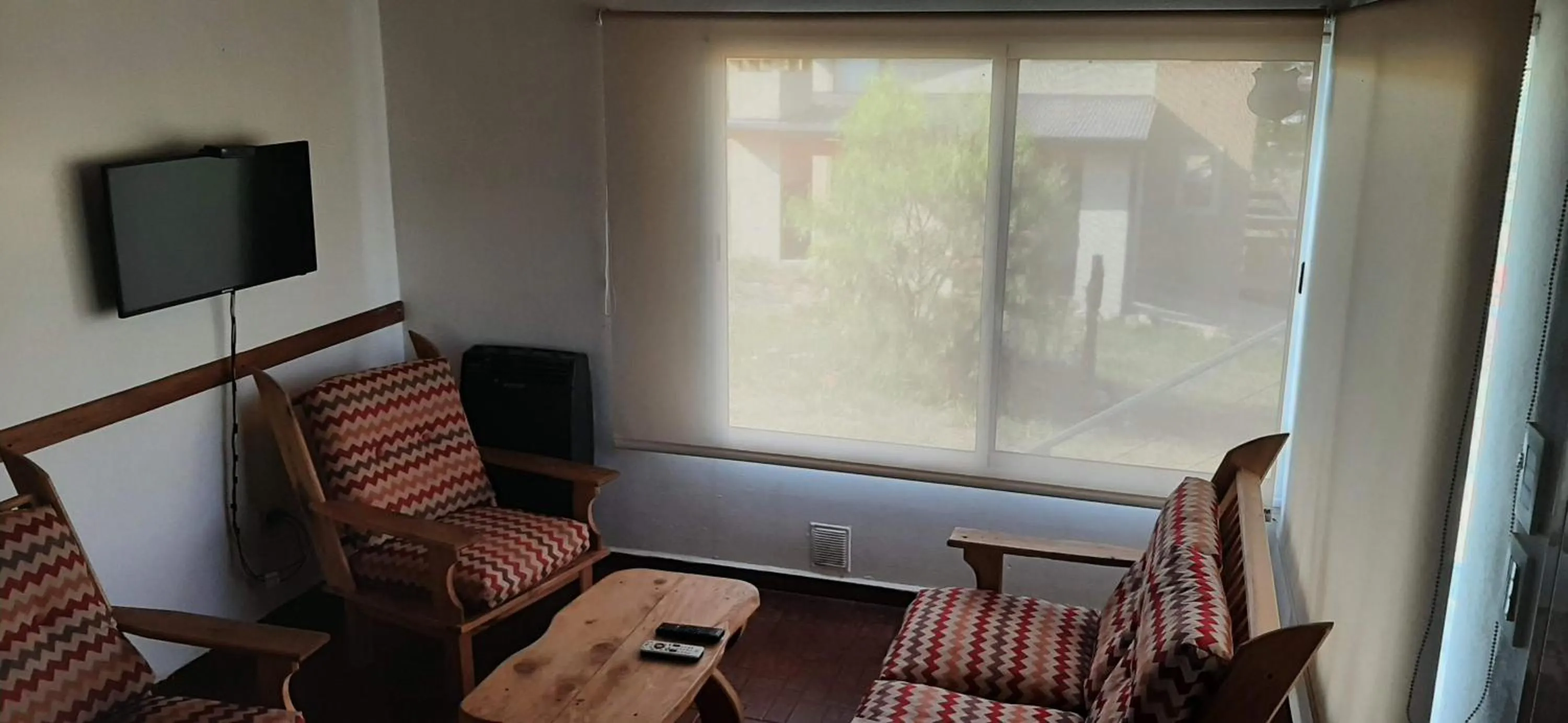 TV and multimedia in Terrazas de Nahuascat