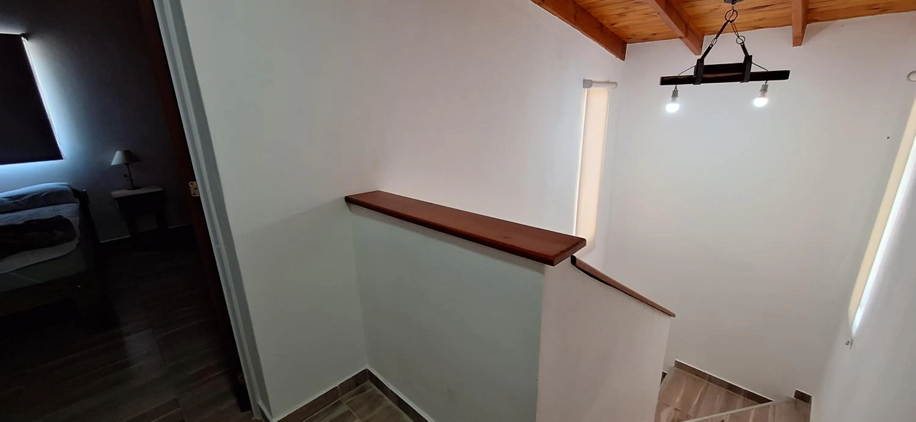 On site in Terrazas de Nahuascat