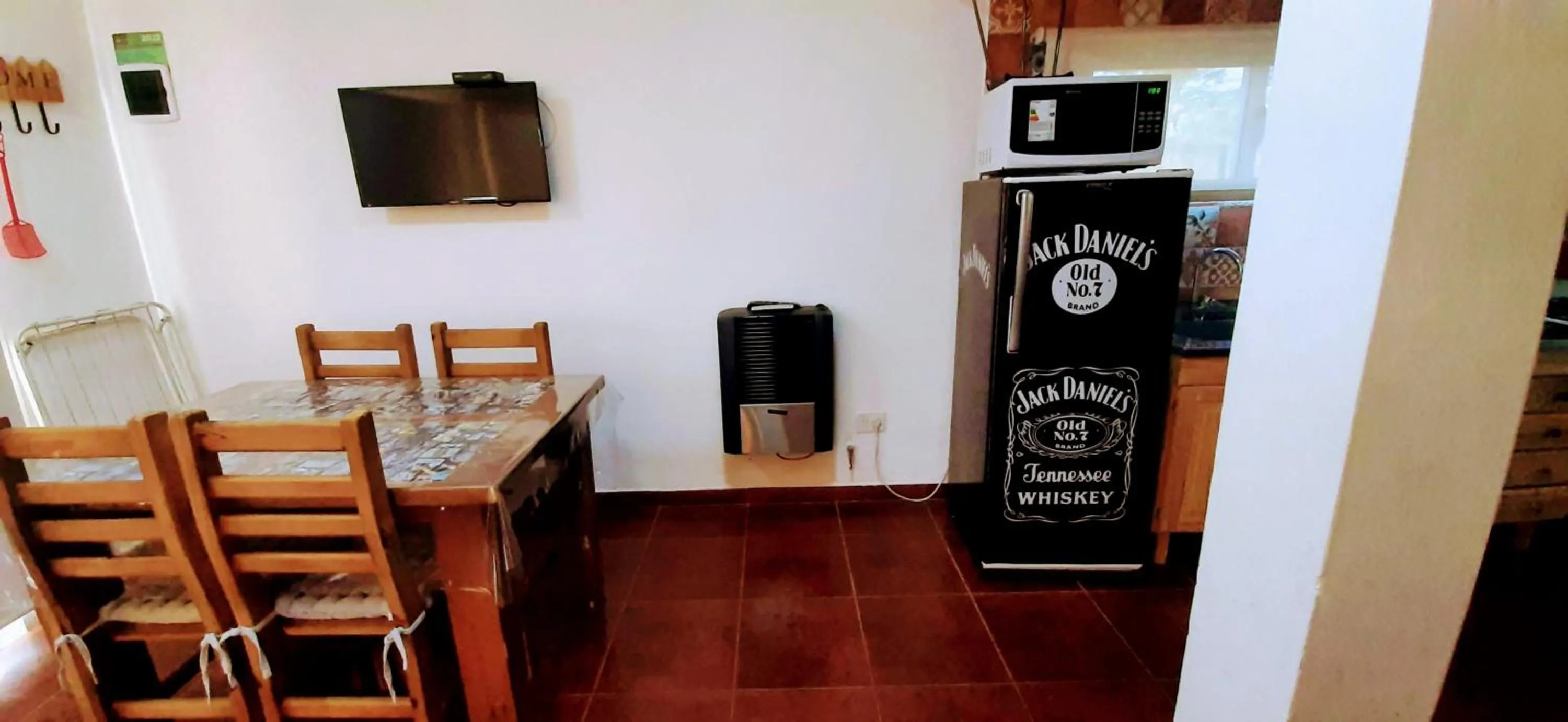 TV and multimedia in Terrazas de Nahuascat