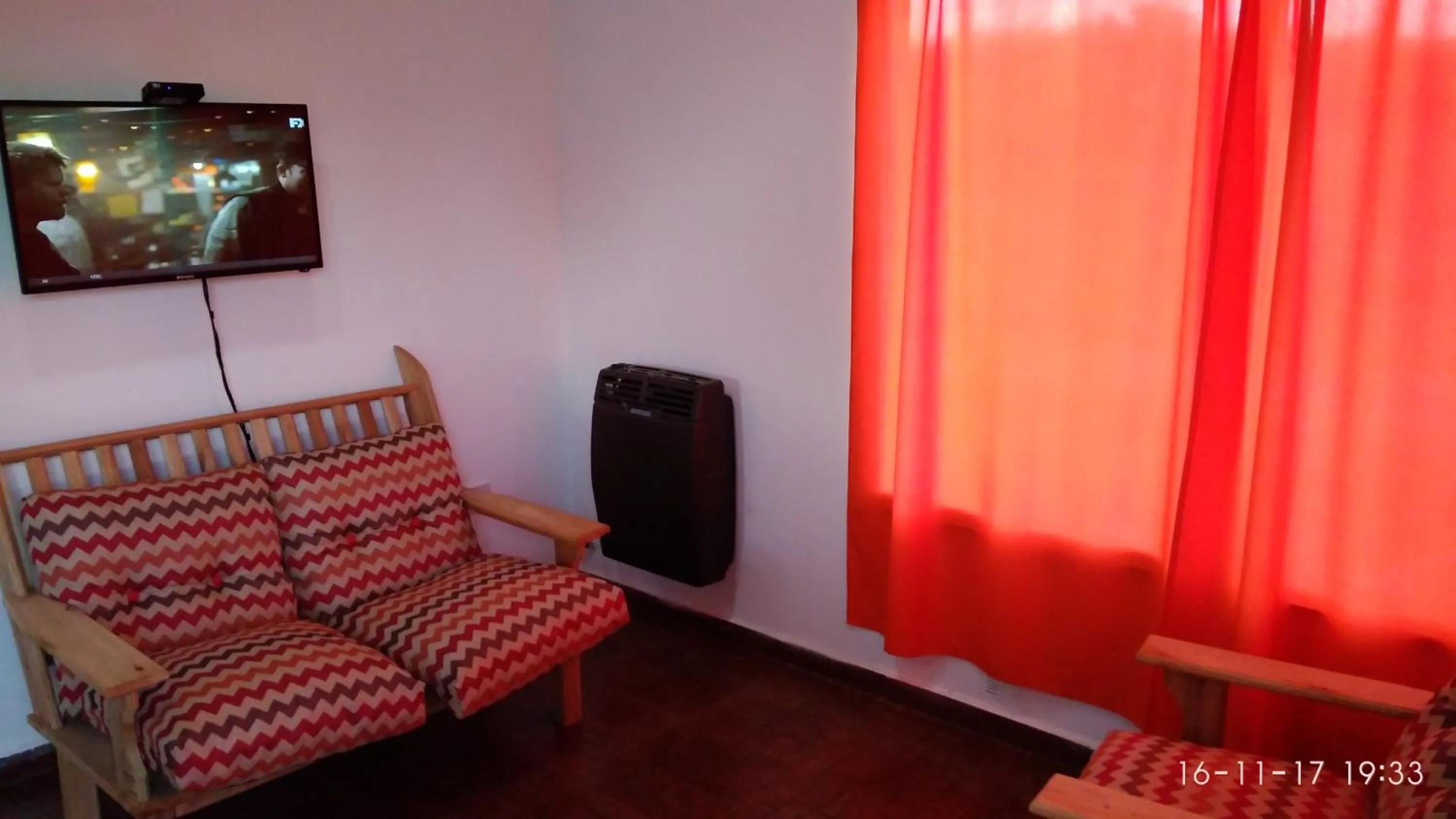 TV and multimedia in Terrazas de Nahuascat