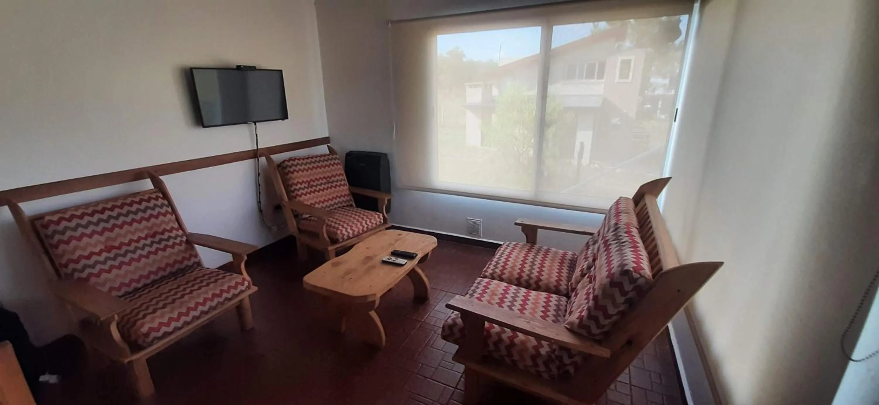 TV and multimedia in Terrazas de Nahuascat