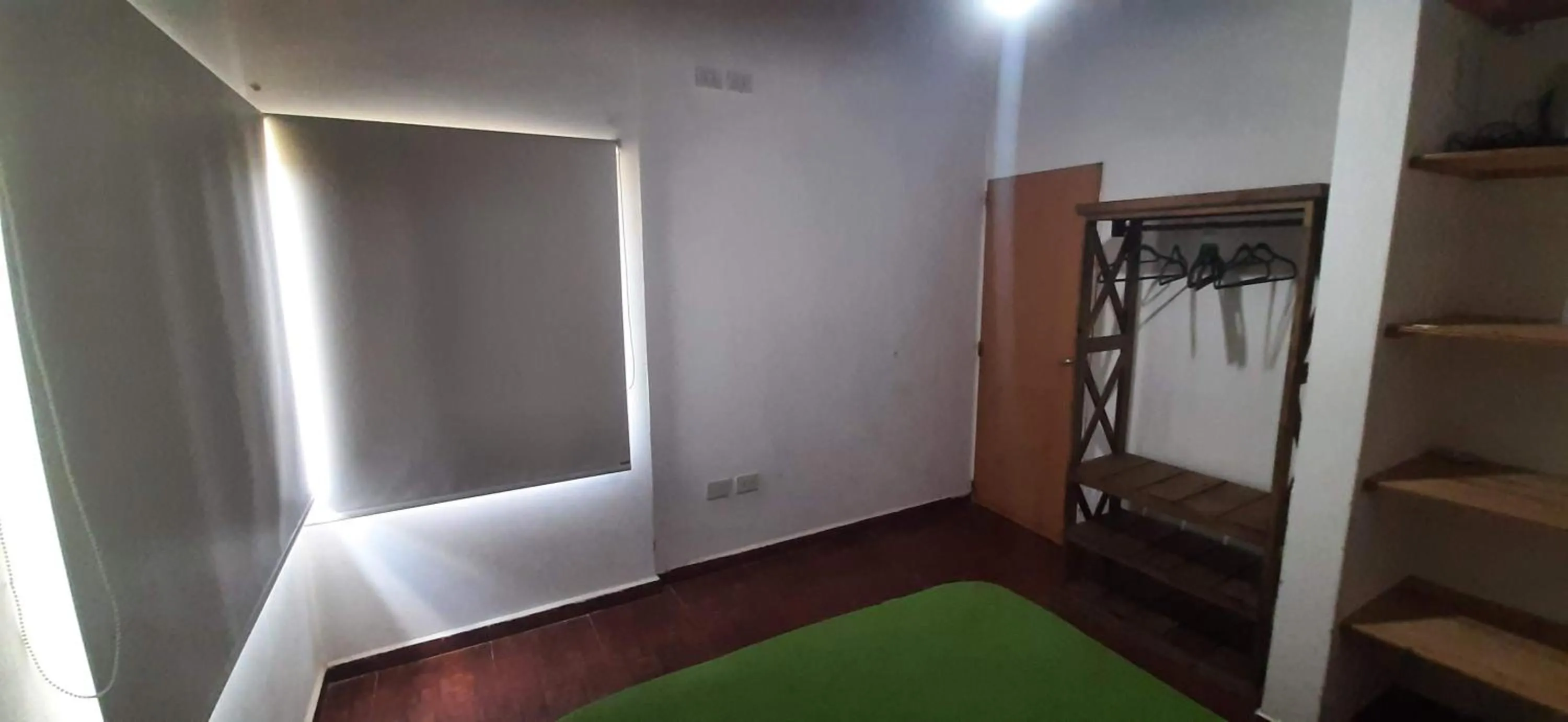 Bed in Terrazas de Nahuascat