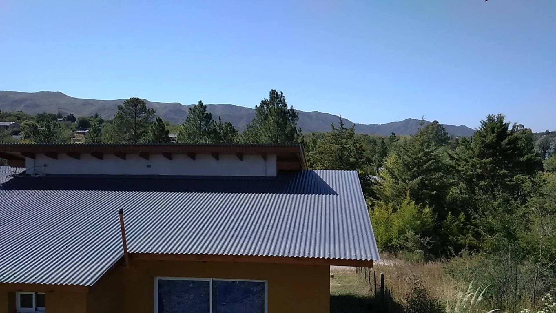 Property building in Terrazas de Nahuascat