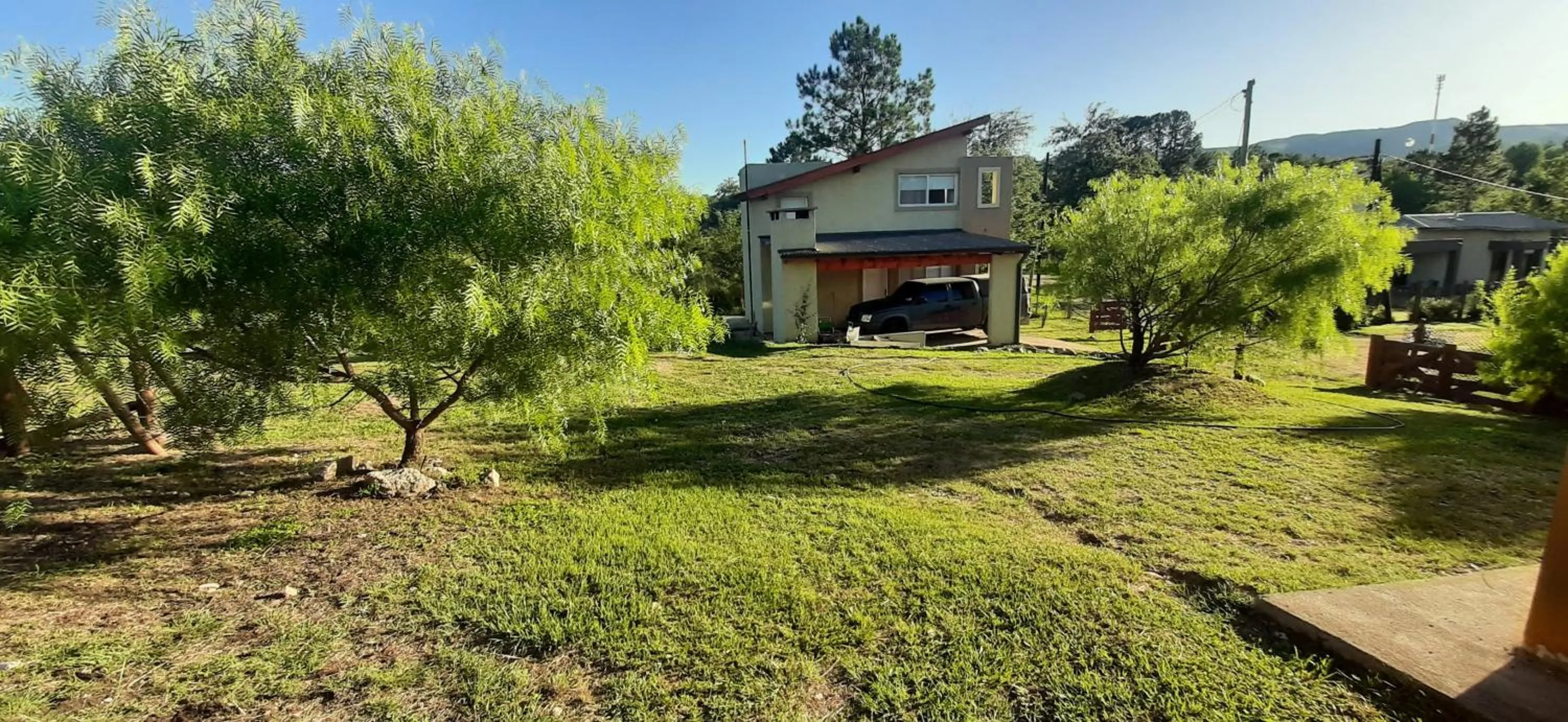 Property building in Terrazas de Nahuascat