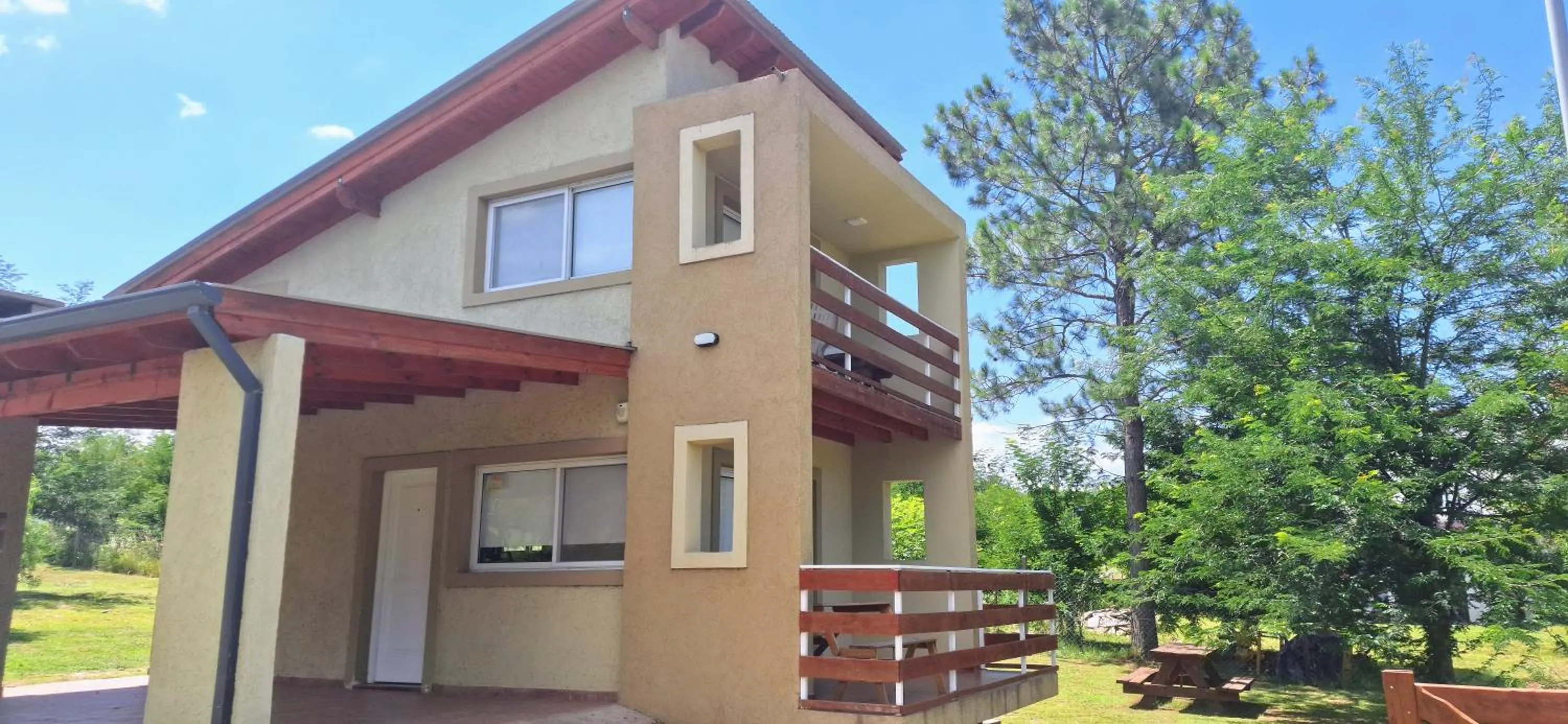 Property building in Terrazas de Nahuascat