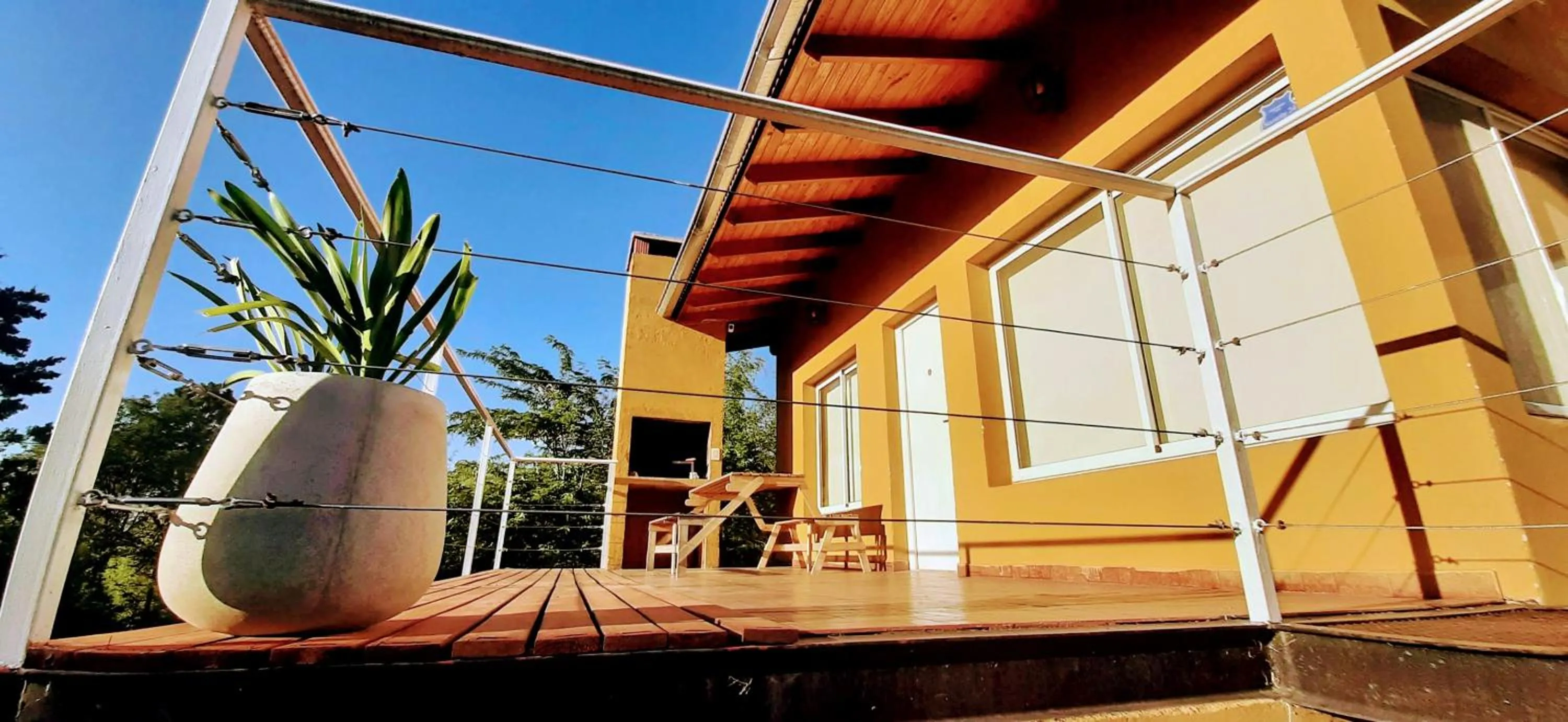 Property building in Terrazas de Nahuascat