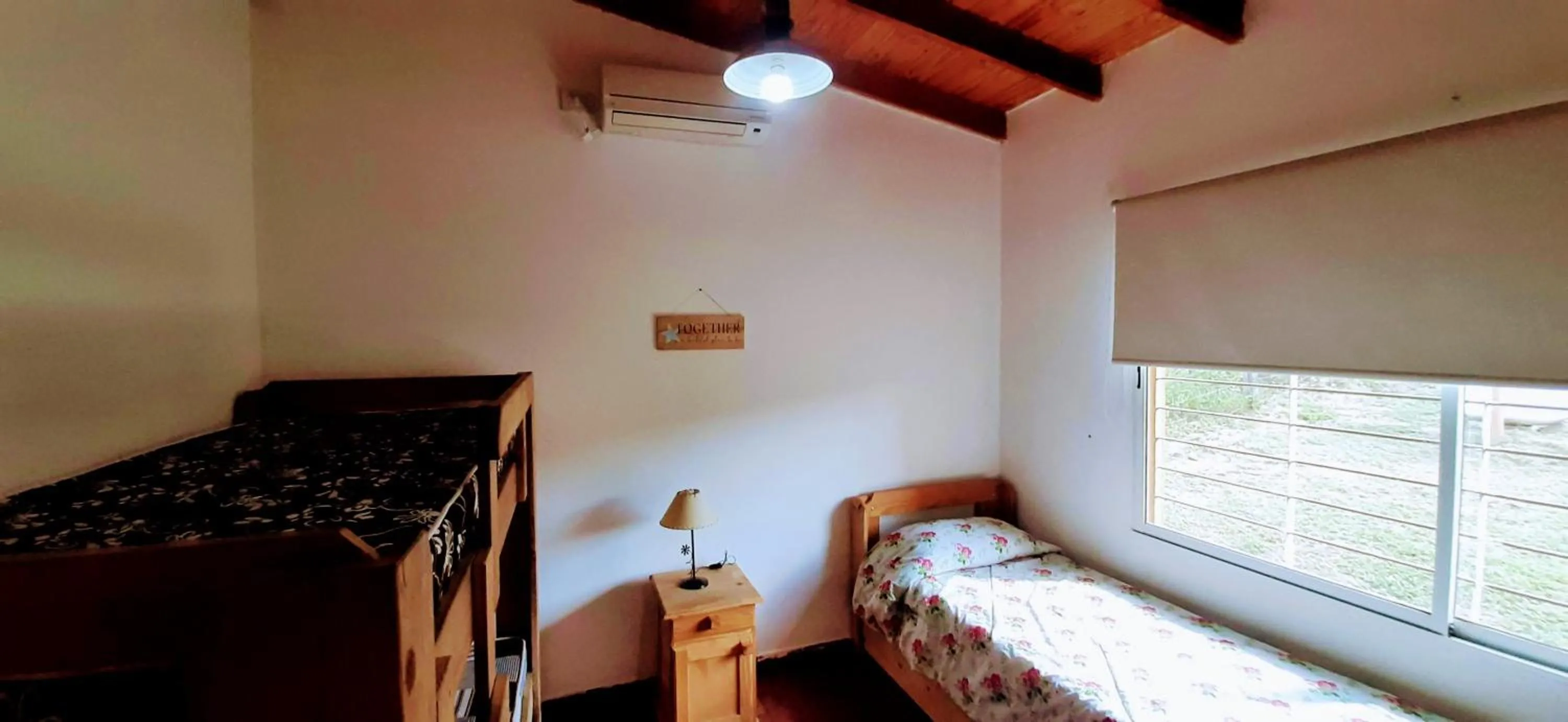 children, Bed in Terrazas de Nahuascat