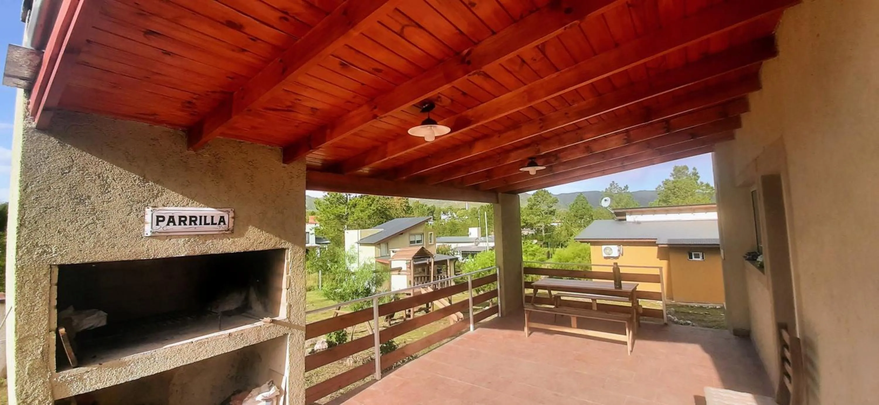 Property building in Terrazas de Nahuascat