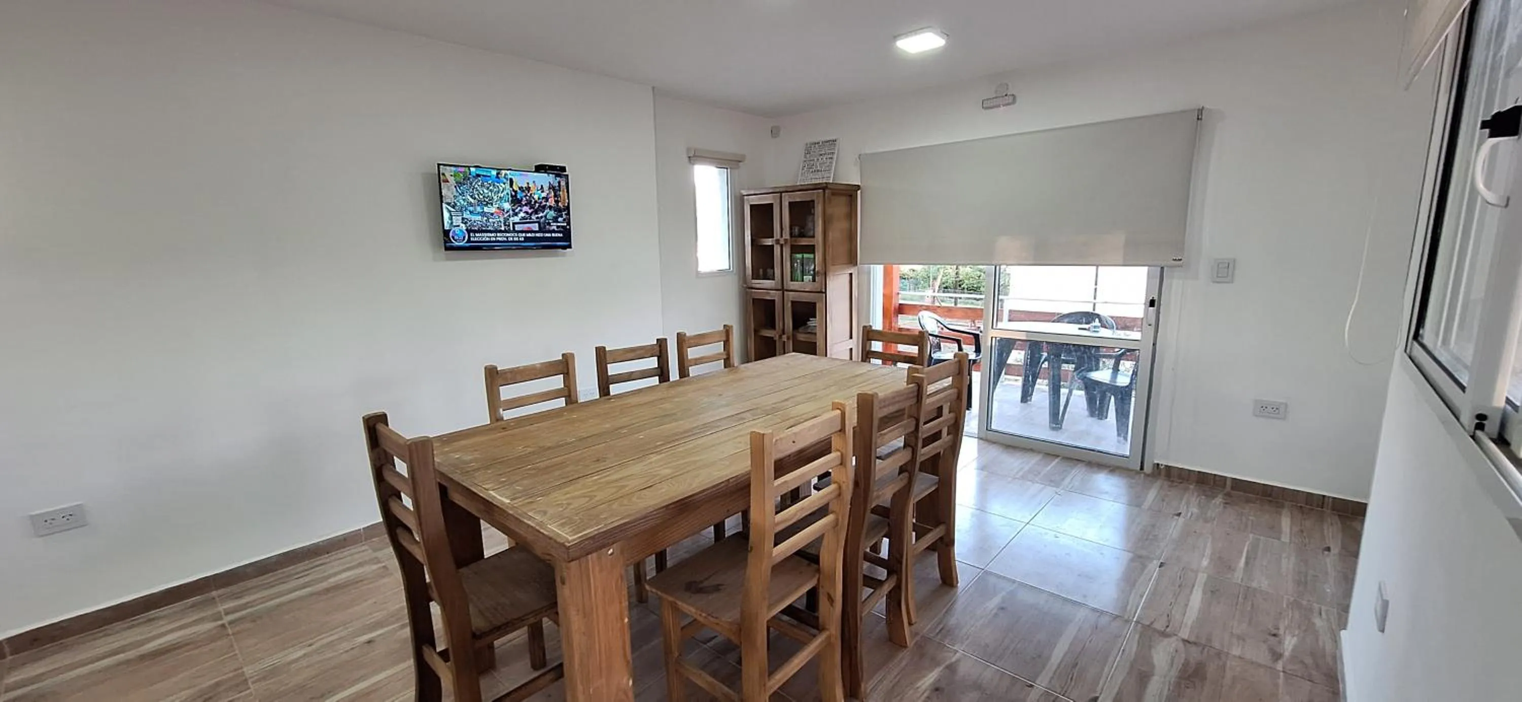 TV and multimedia in Terrazas de Nahuascat