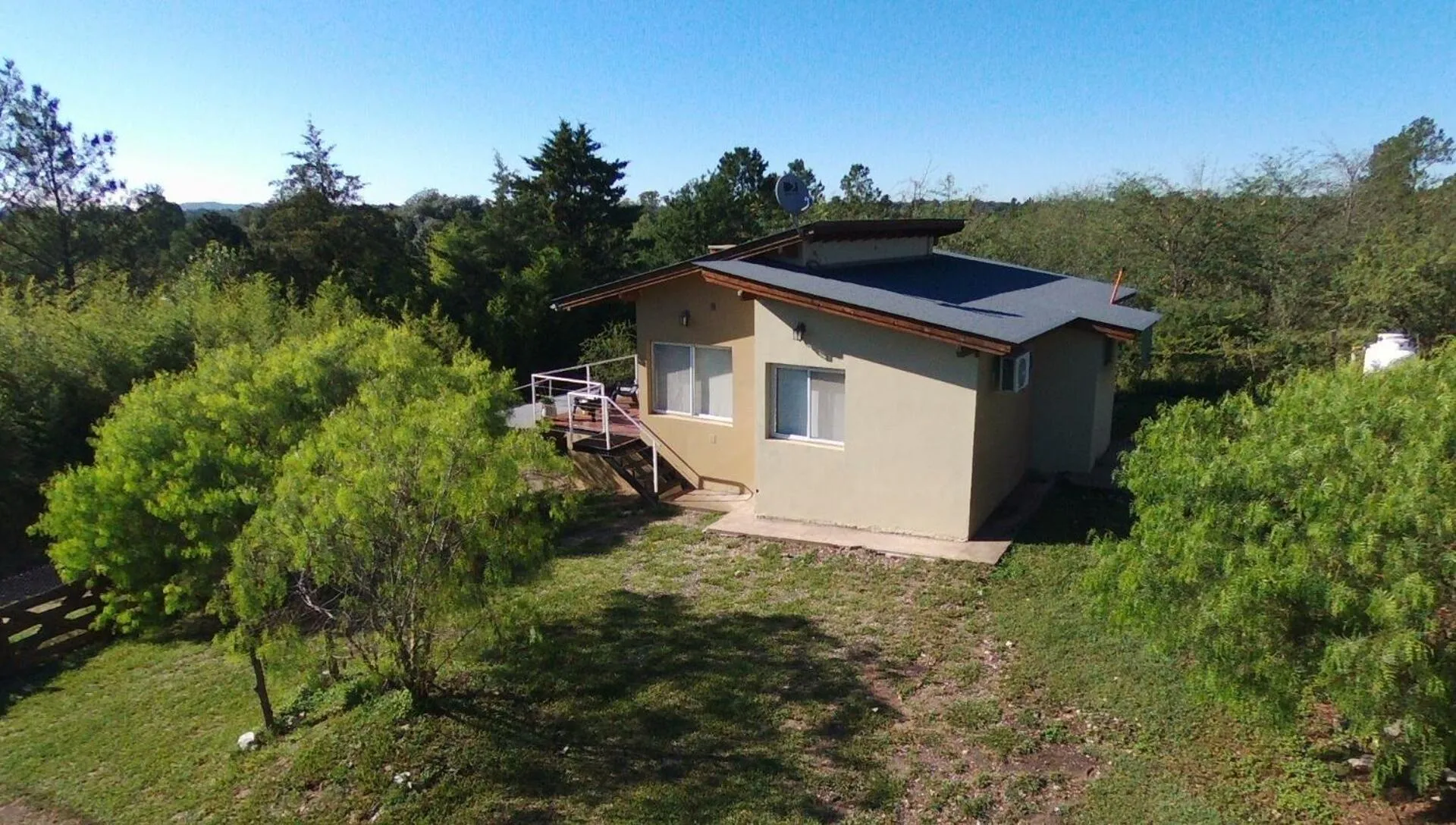 Property building in Terrazas de Nahuascat