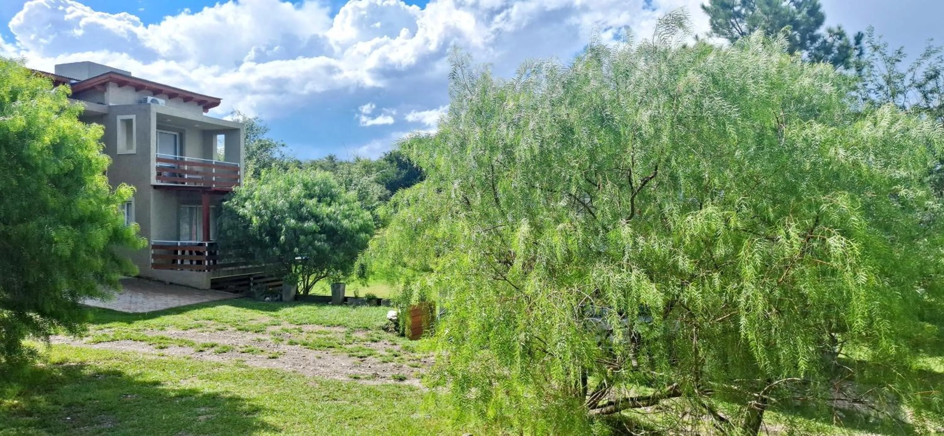 Property building in Terrazas de Nahuascat