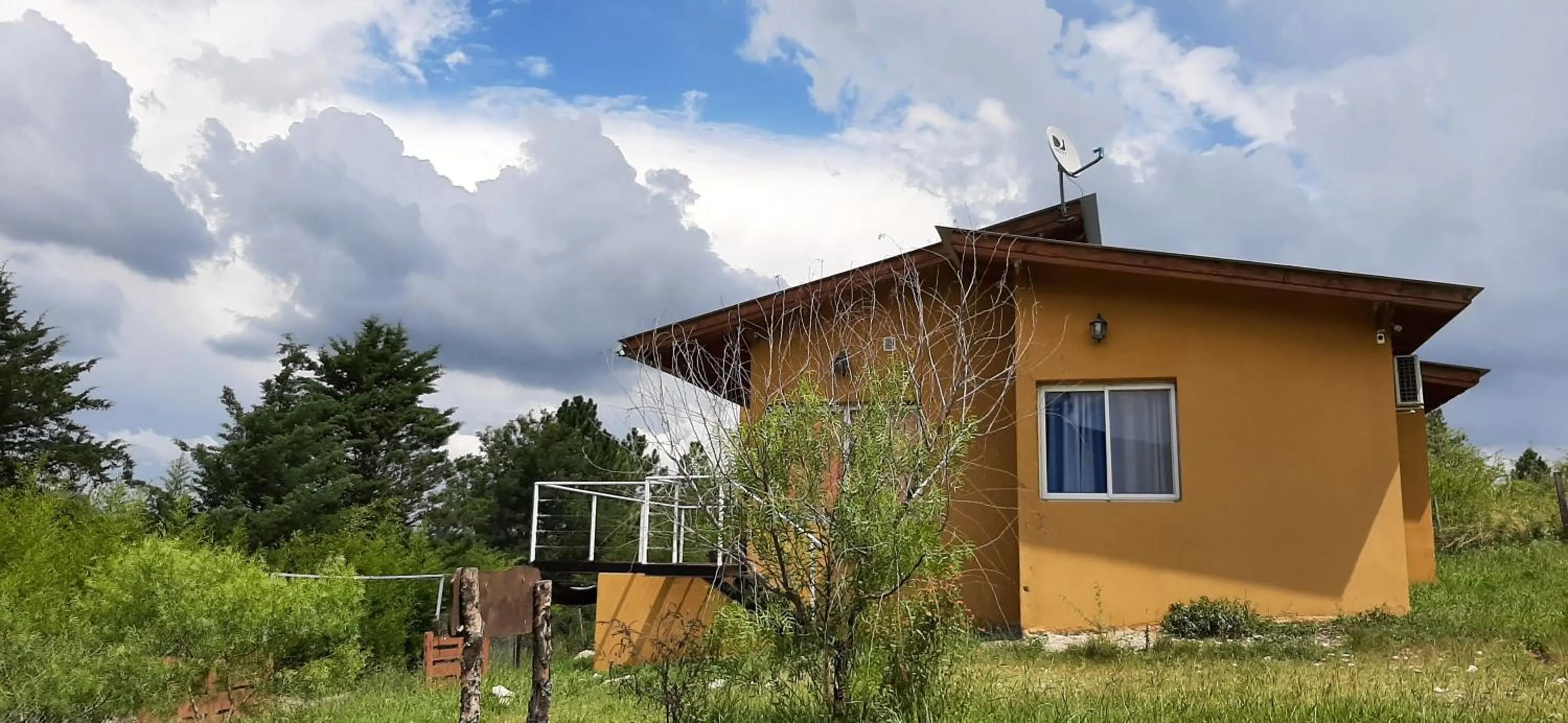 Property building in Terrazas de Nahuascat