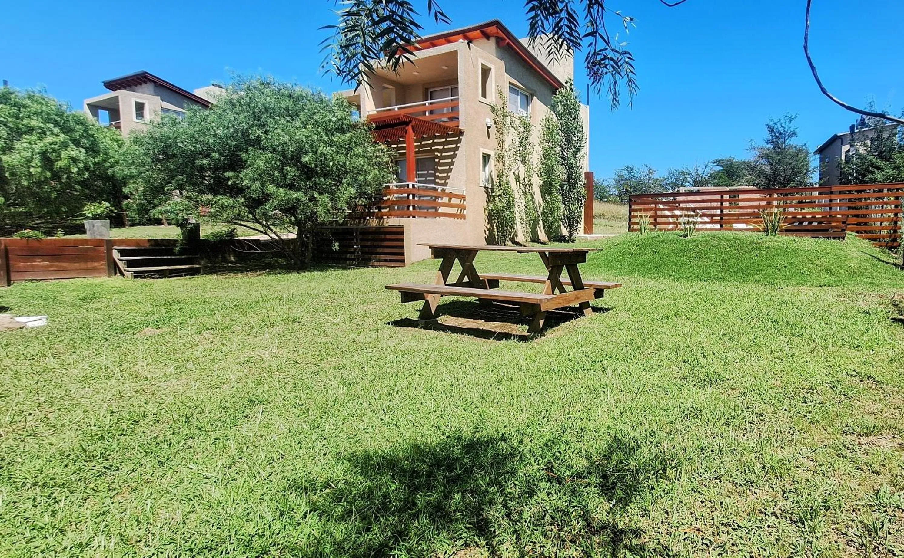 Property building in Terrazas de Nahuascat