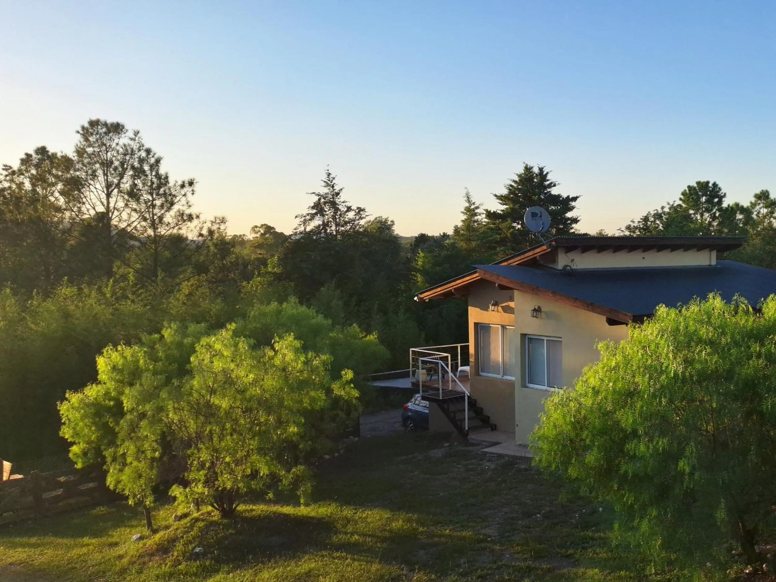 Property building in Terrazas de Nahuascat