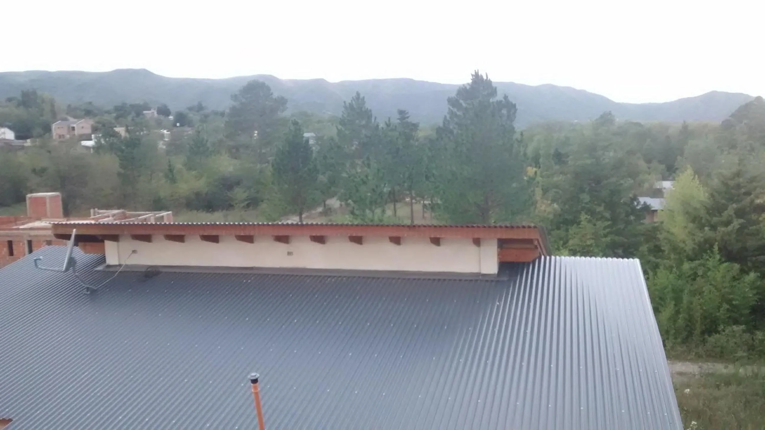 Property building in Terrazas de Nahuascat