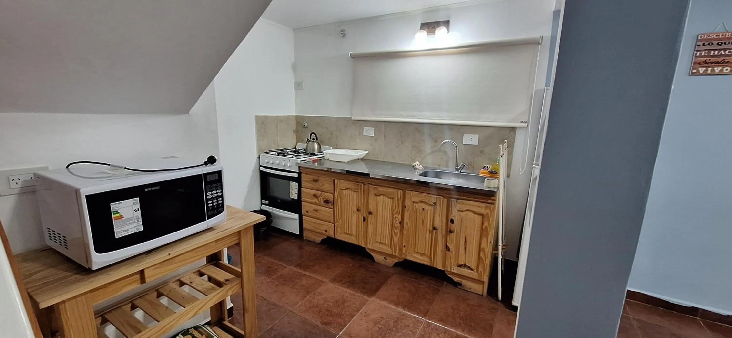 Property building in Terrazas de Nahuascat
