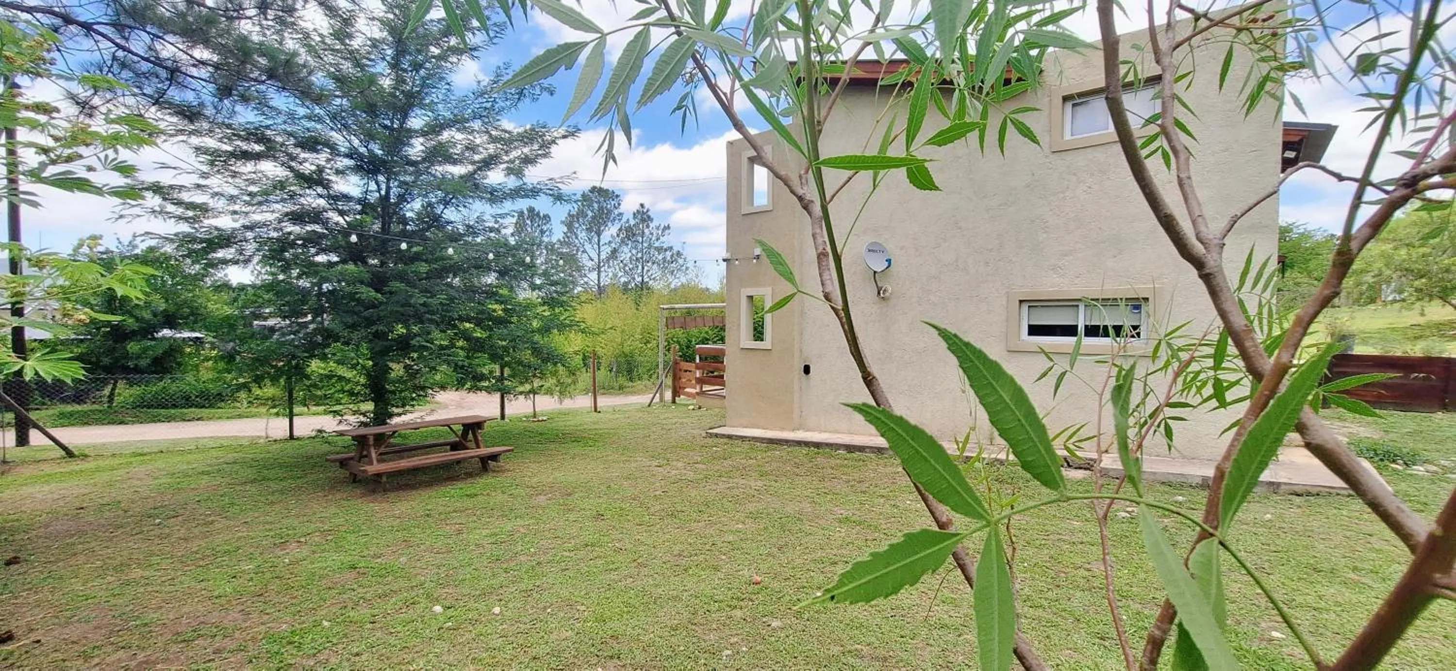 Property building in Terrazas de Nahuascat