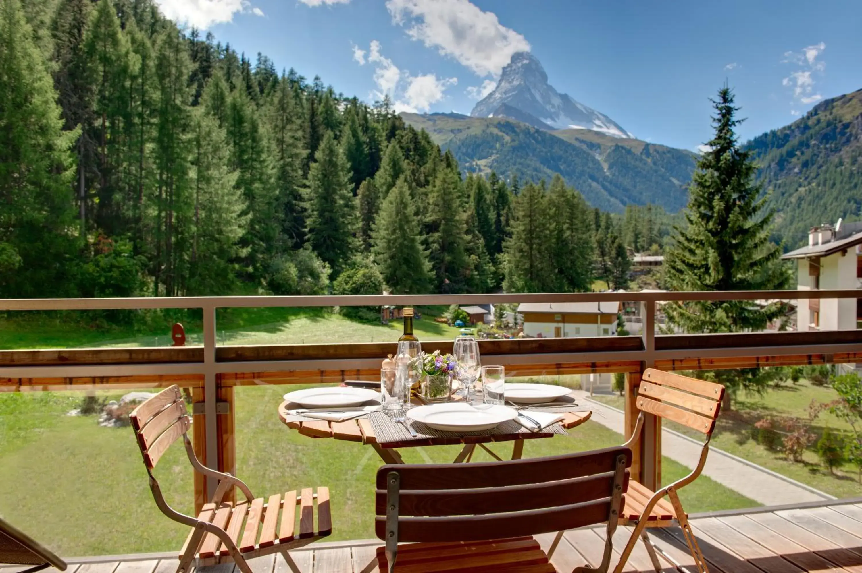 Chalet Altesse - Premium Apartments Chalet Altesse - Premium Apartments