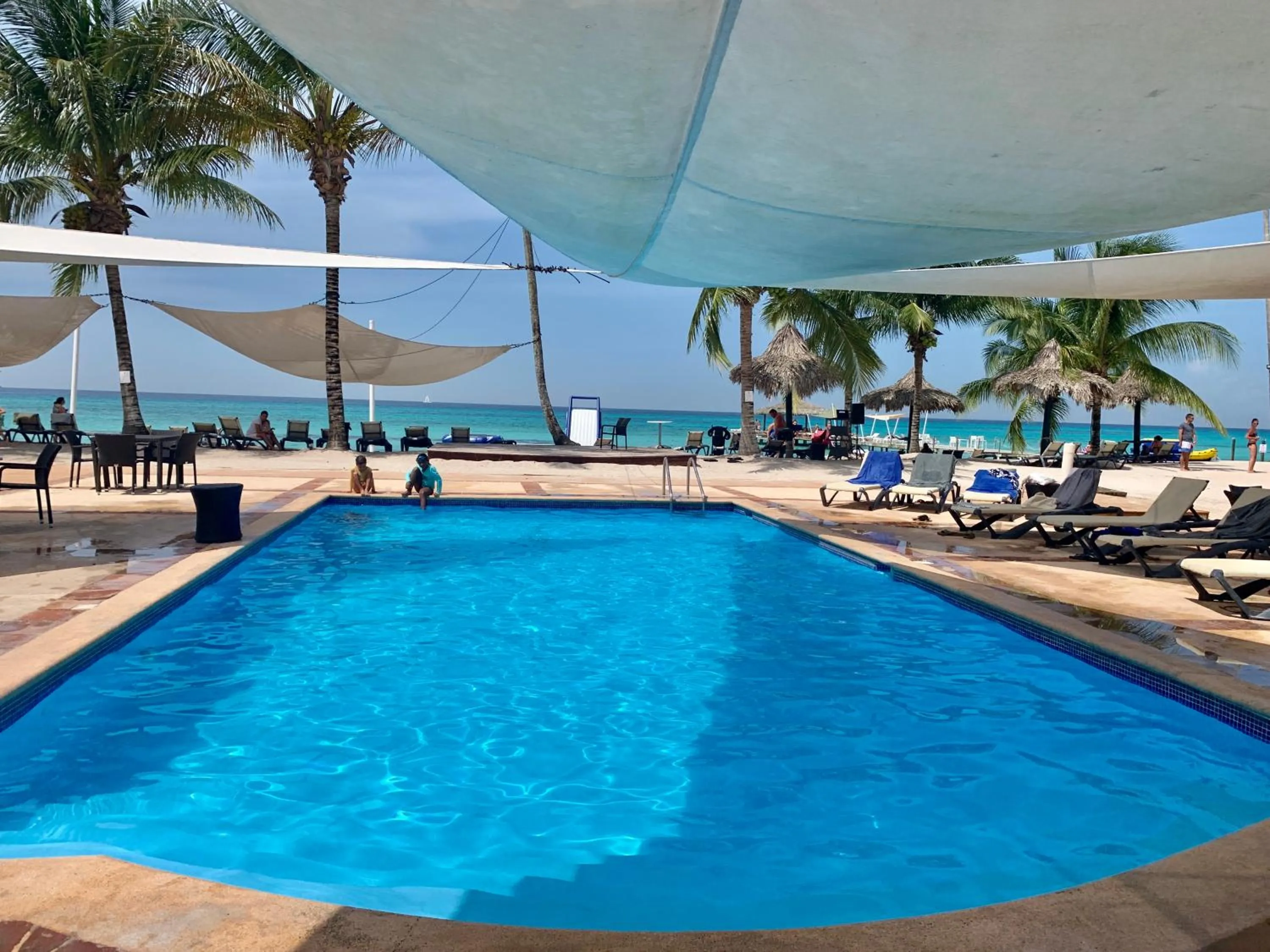 Amazing Views 2BR @CadaquesCaribe Bayahibe