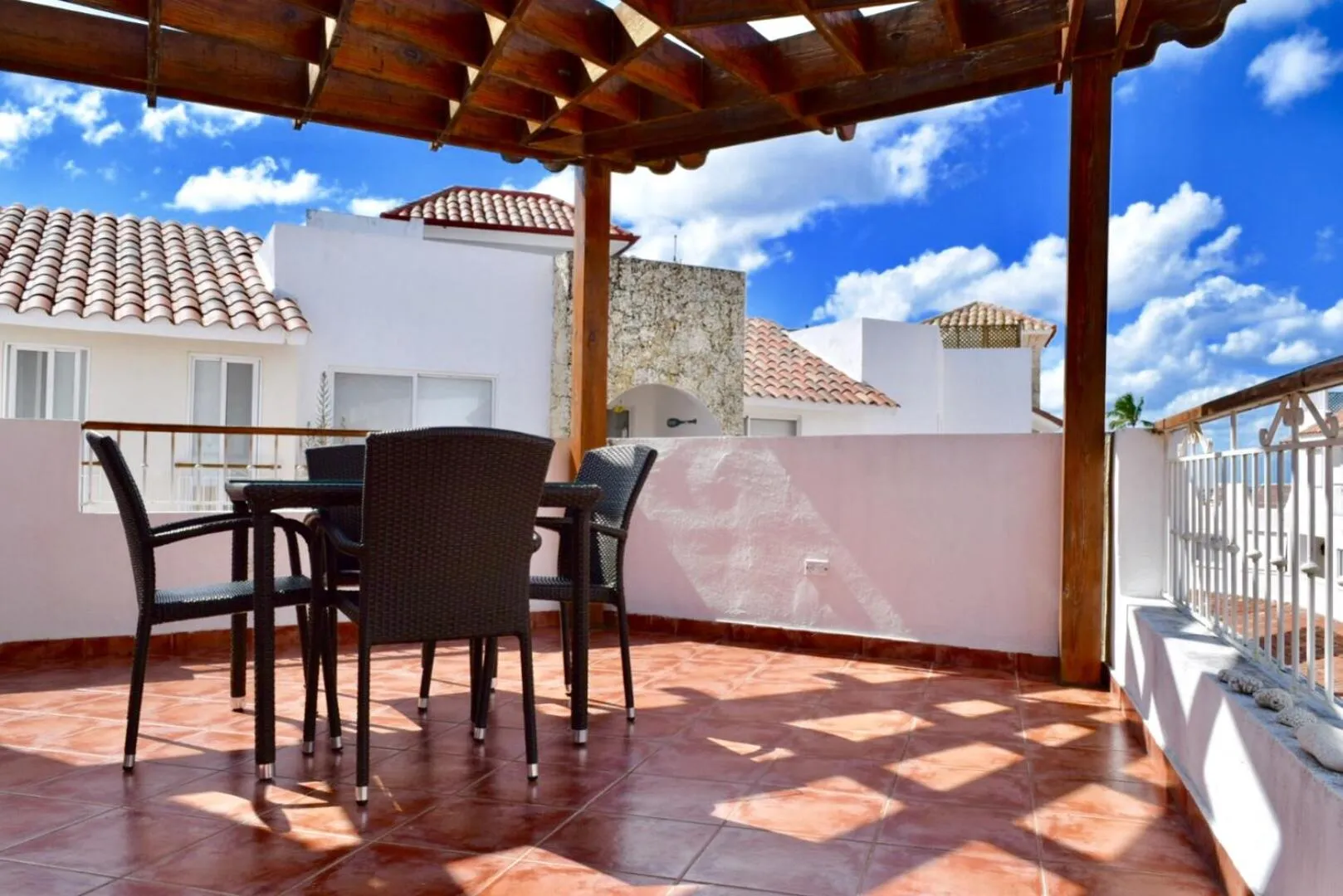 Amazing Views 2BR @CadaquesCaribe Bayahibe