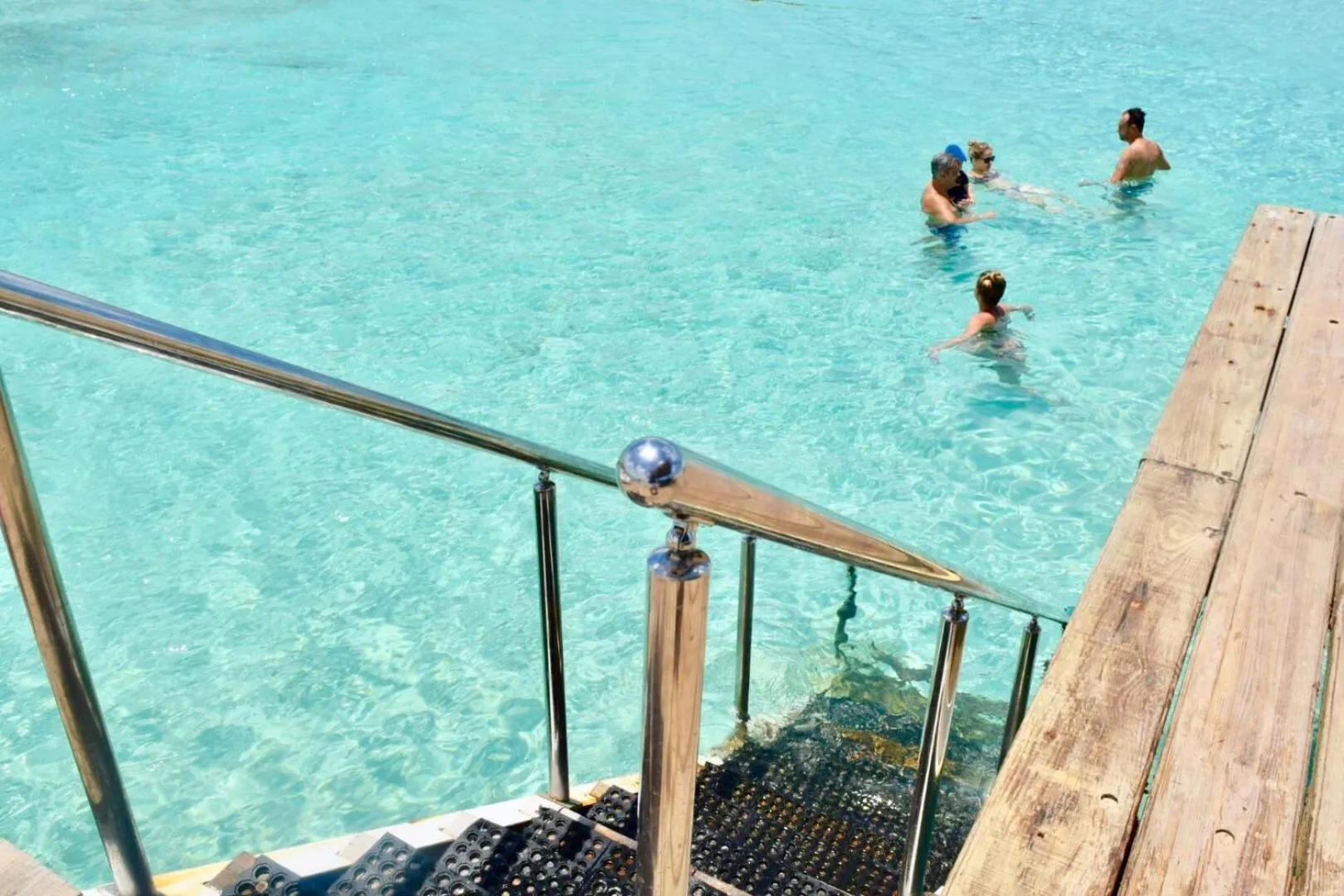 Amazing Views 2BR @CadaquesCaribe Bayahibe