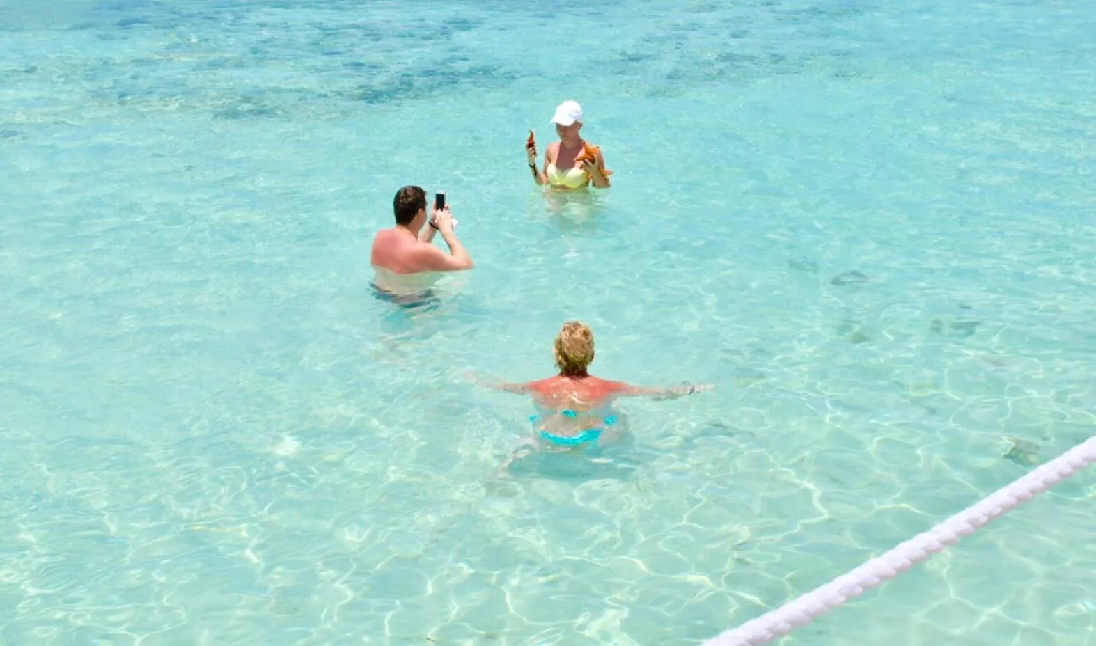 Amazing Views 2BR @CadaquesCaribe Bayahibe