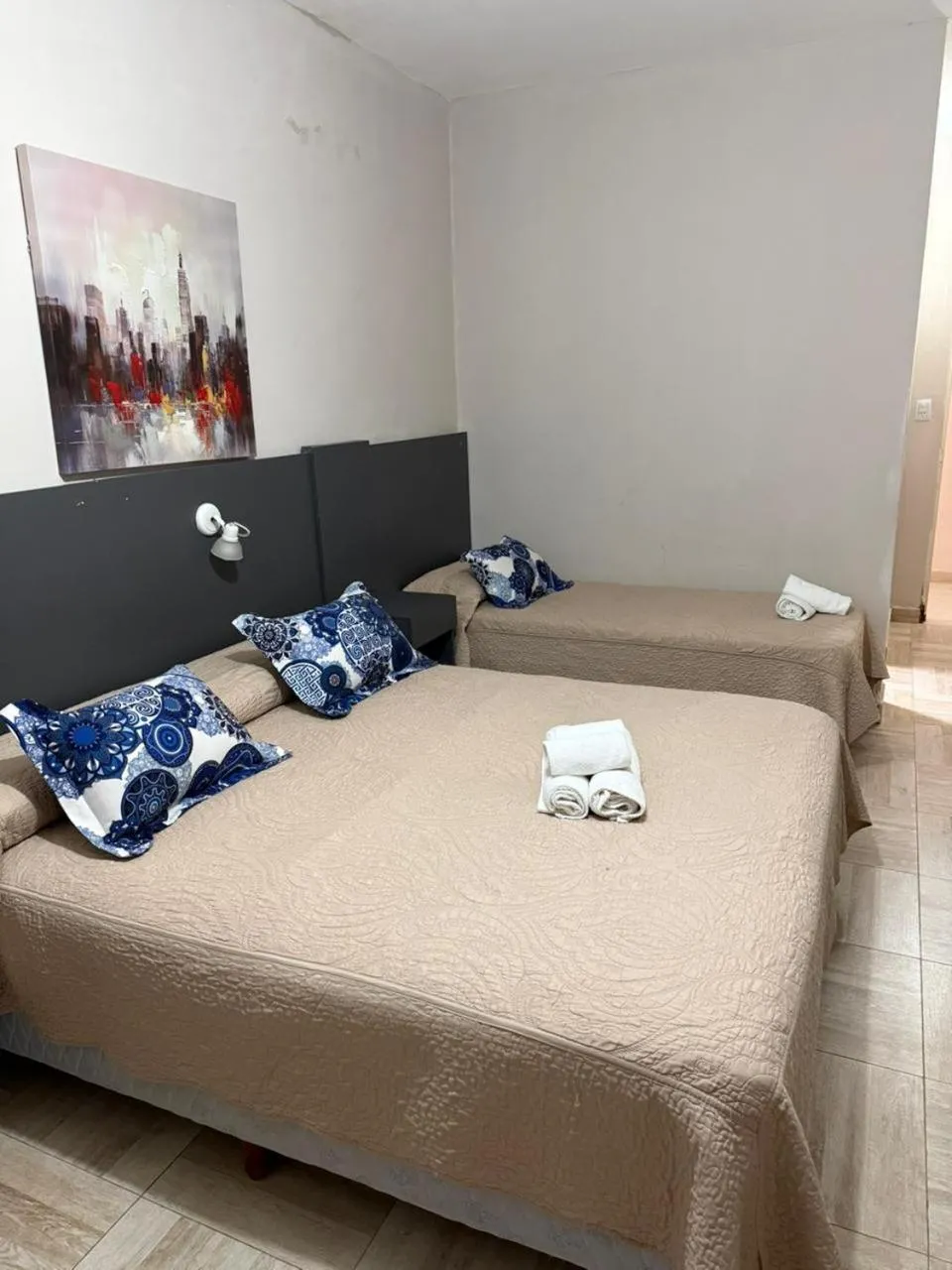 Hotel Ciudad del Sol