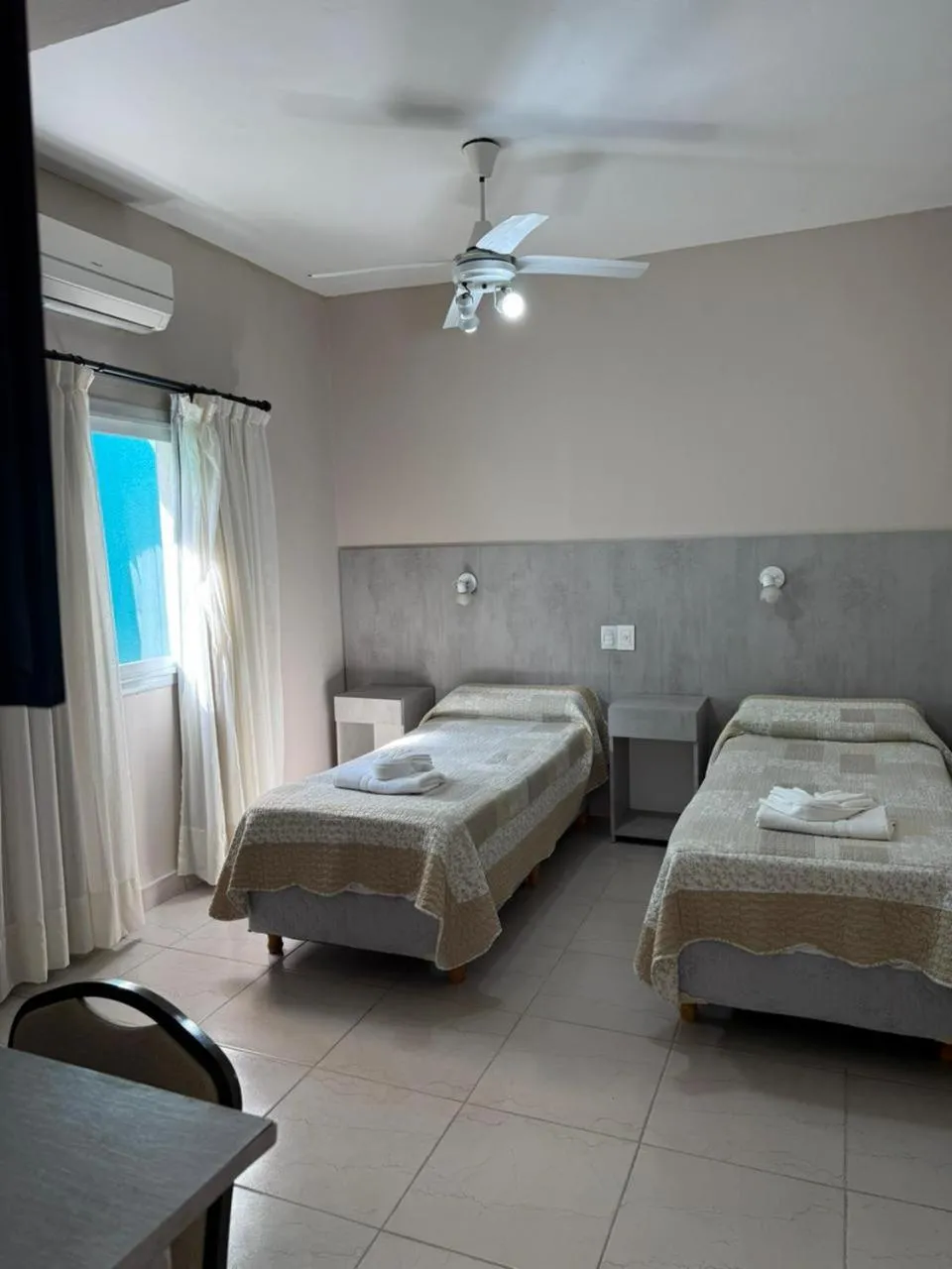 Hotel Ciudad del Sol