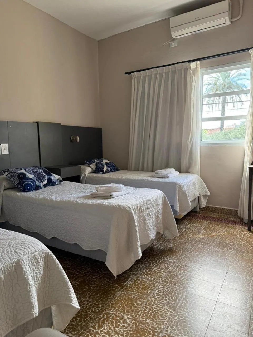 Hotel Ciudad del Sol