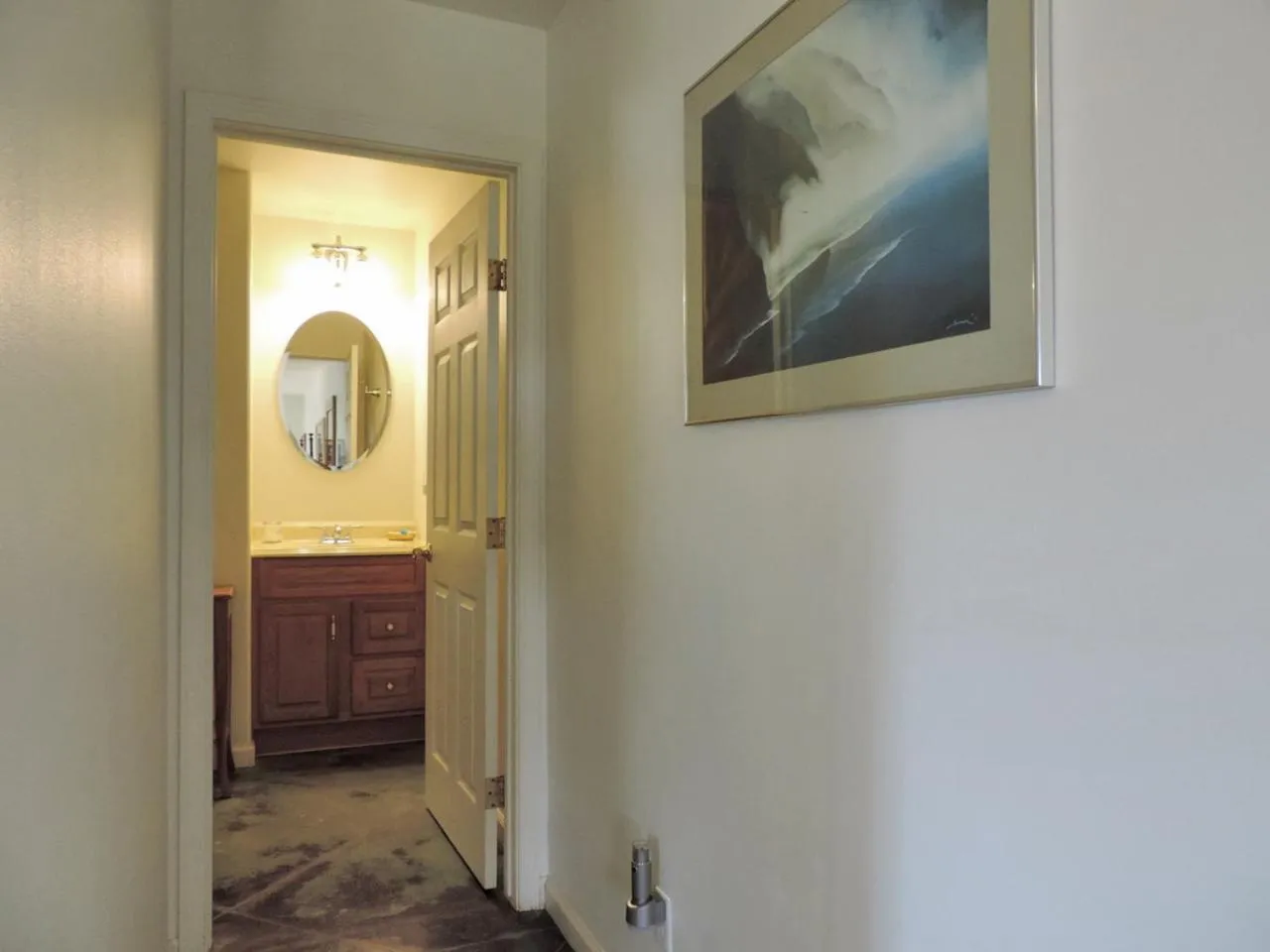 Hale Pua Villa - Seaside Studio