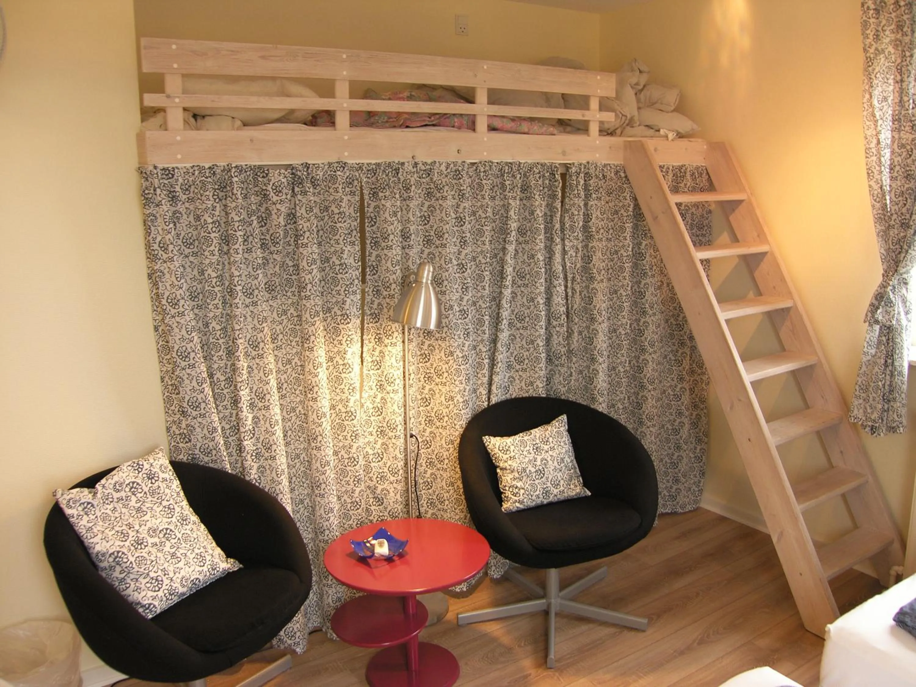 Møn Klintholm Vintage B&B