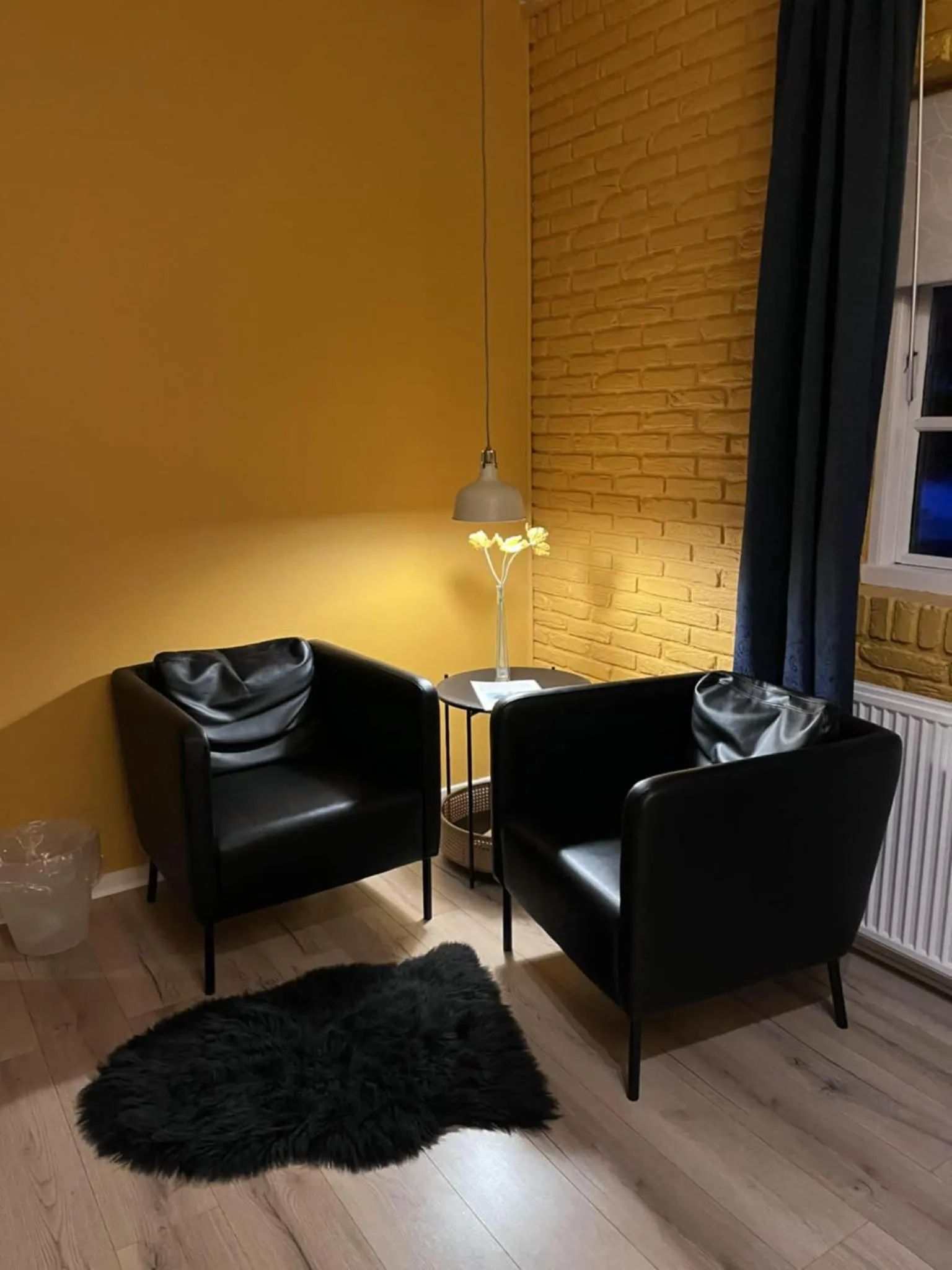 Møn Klintholm Vintage B&B