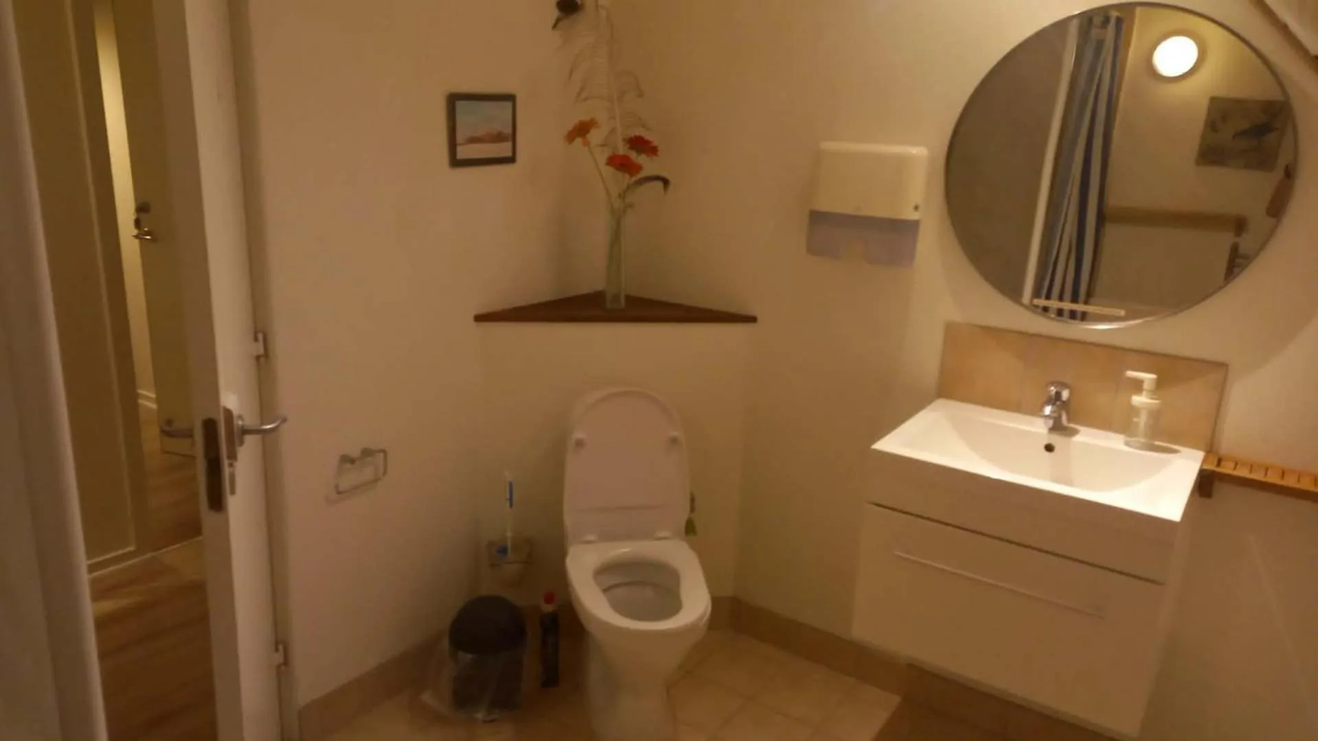 Møn Klintholm Vintage B&B