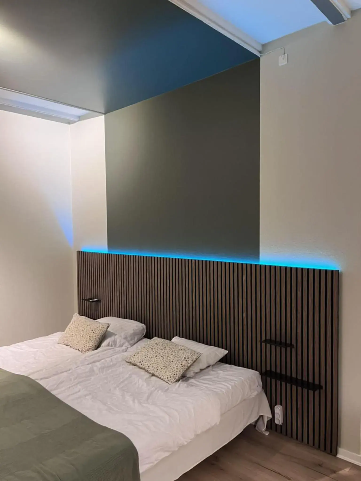 Møn Klintholm Vintage B&B Møn Klintholm Vintage B&B