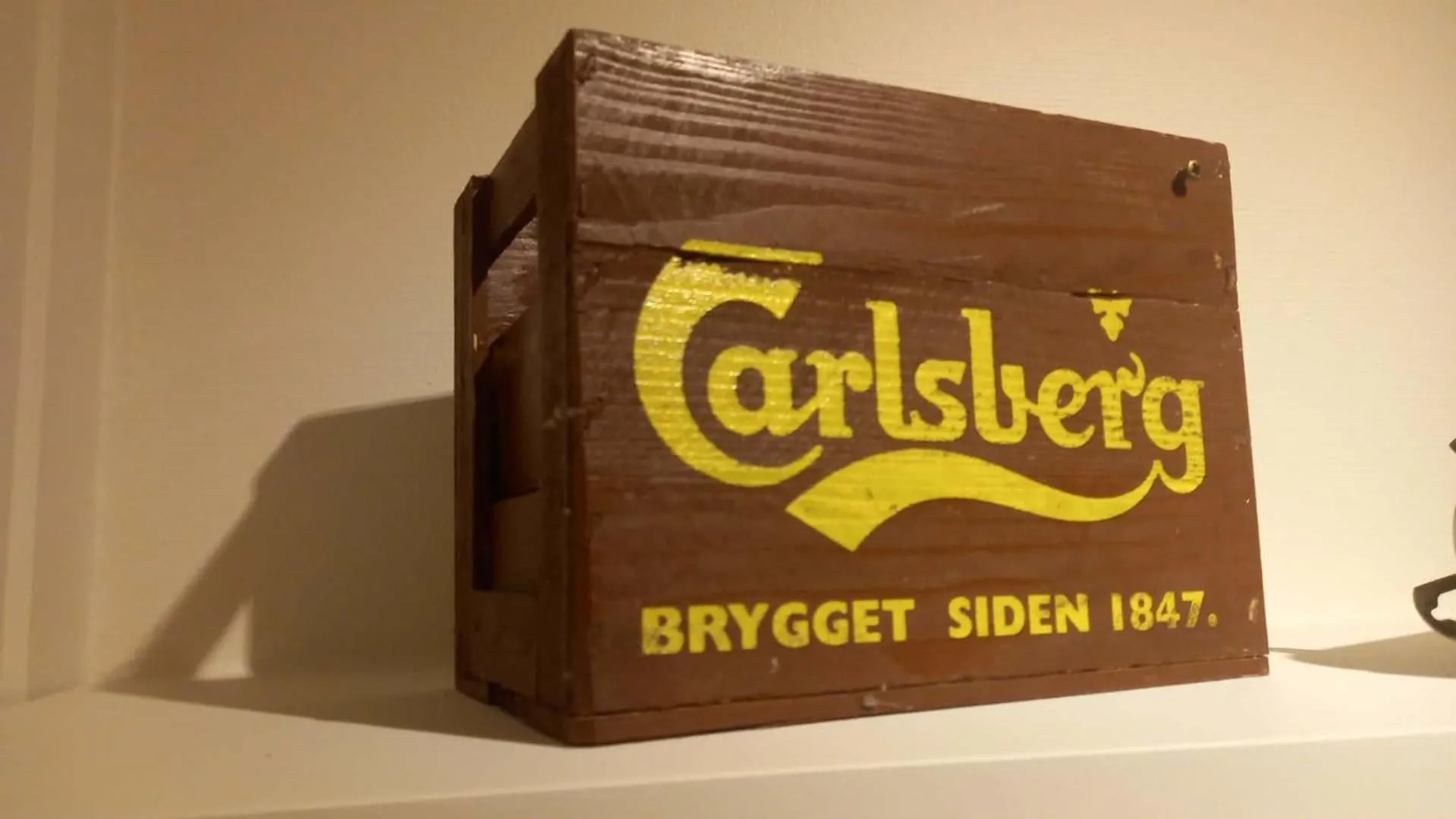 Møn Klintholm Vintage B&B