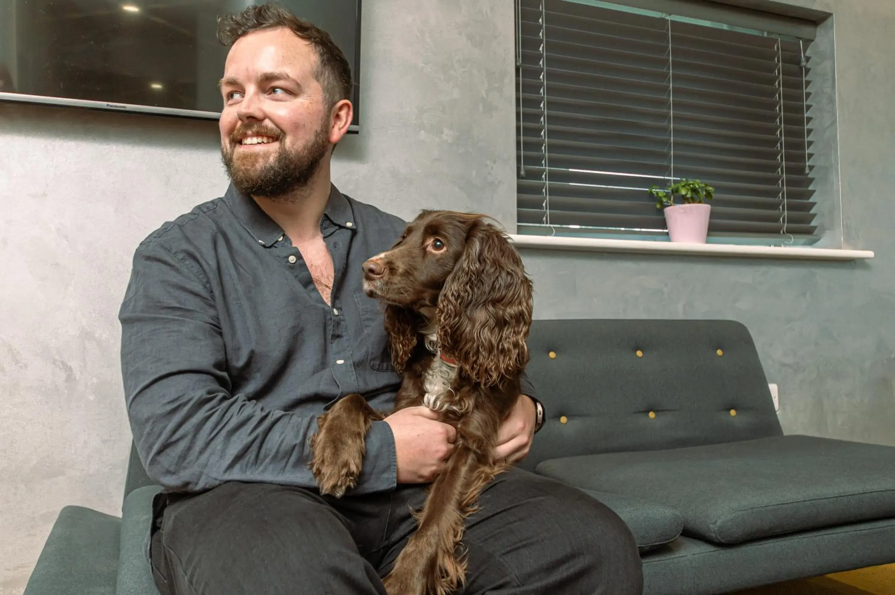 Pets in HQ Aparthotel Farnborough Pets in HQ Aparthotel Farnborough