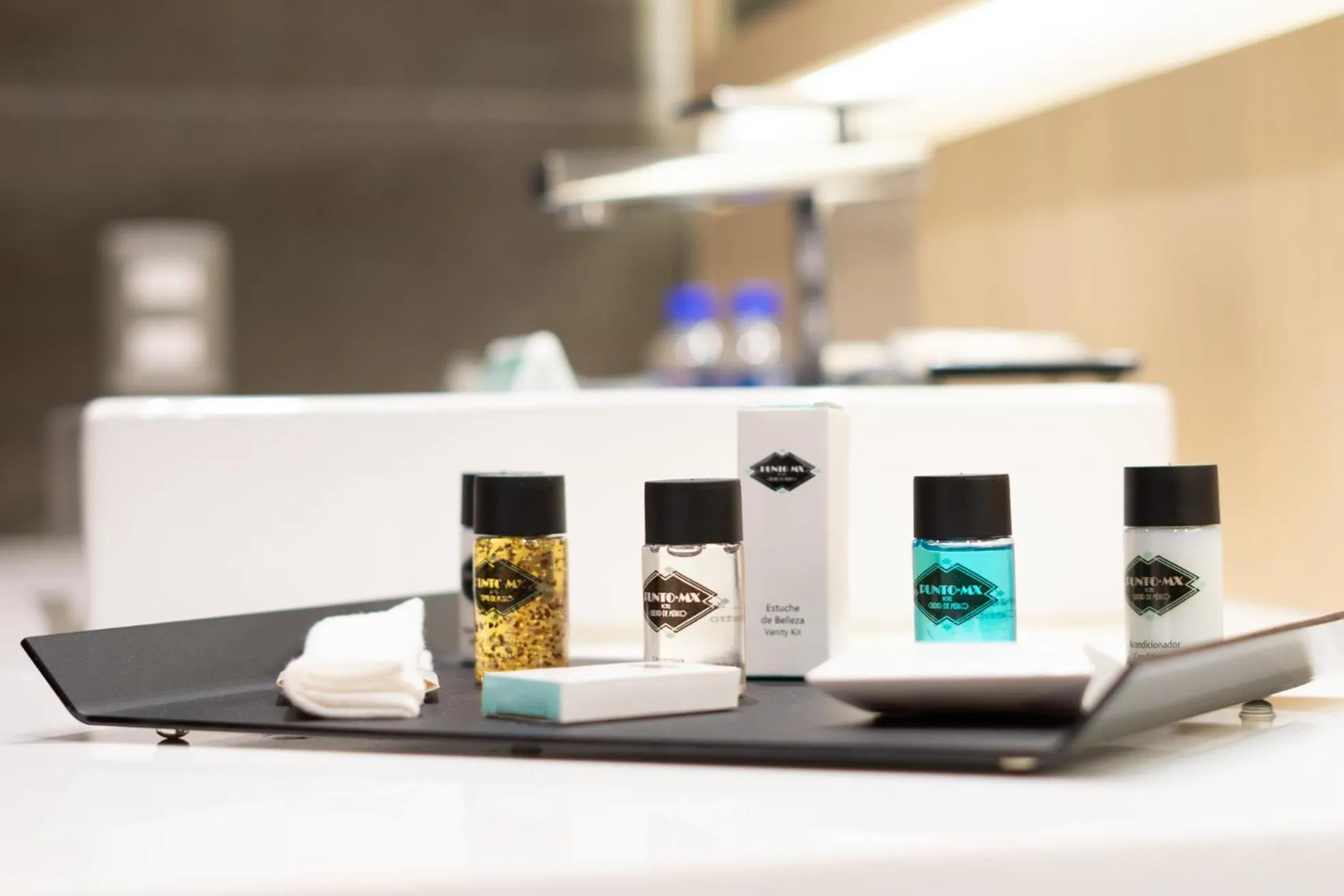 Other in Hotel Punto MX