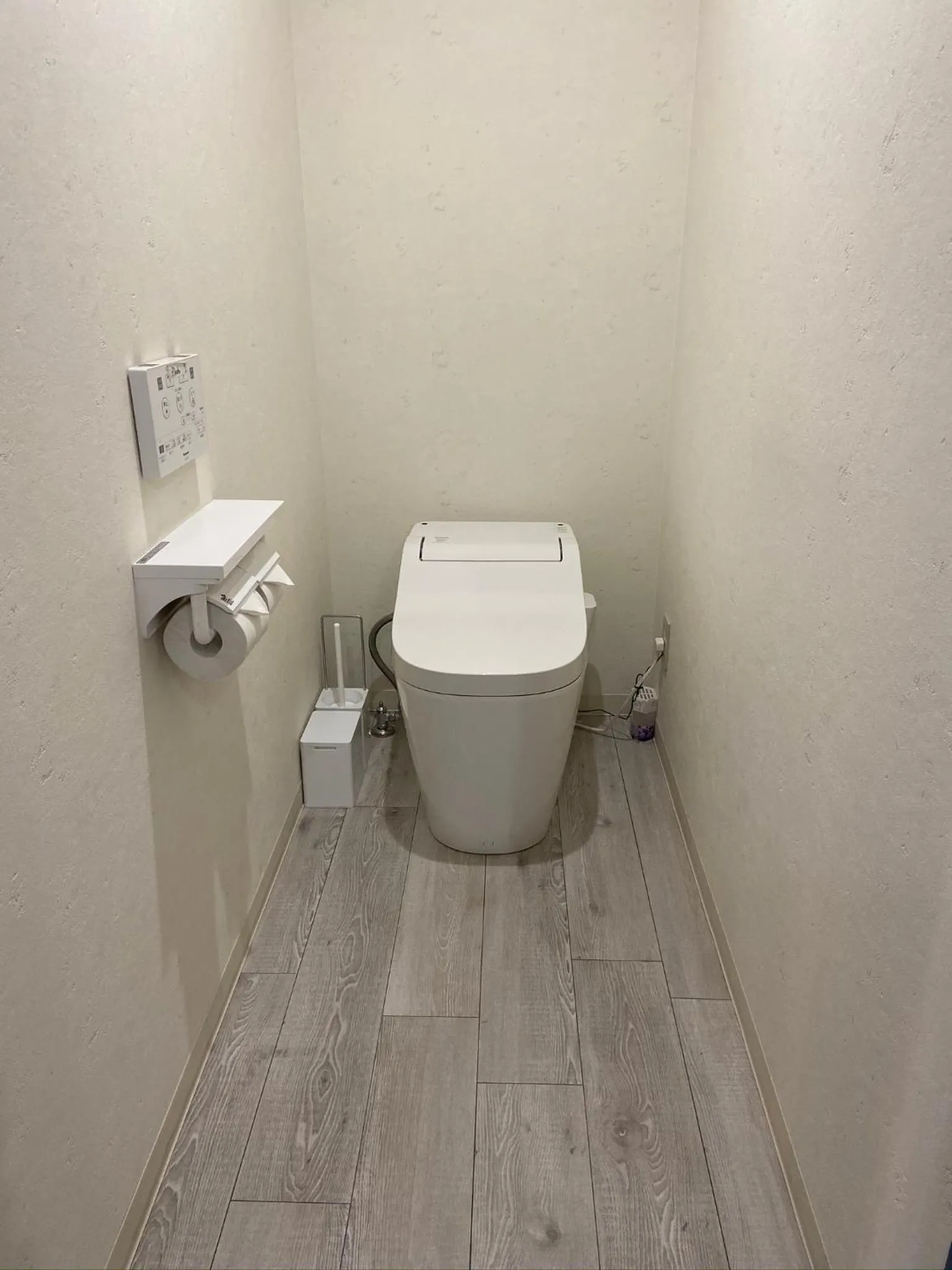 Area and facilities in Hostel Anchorage