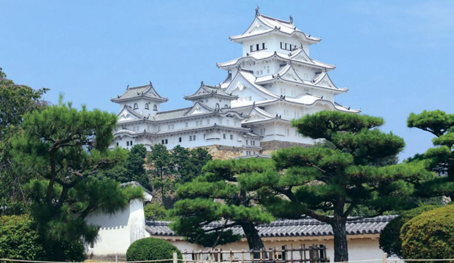 Nearby landmark in Hostel Anchorage