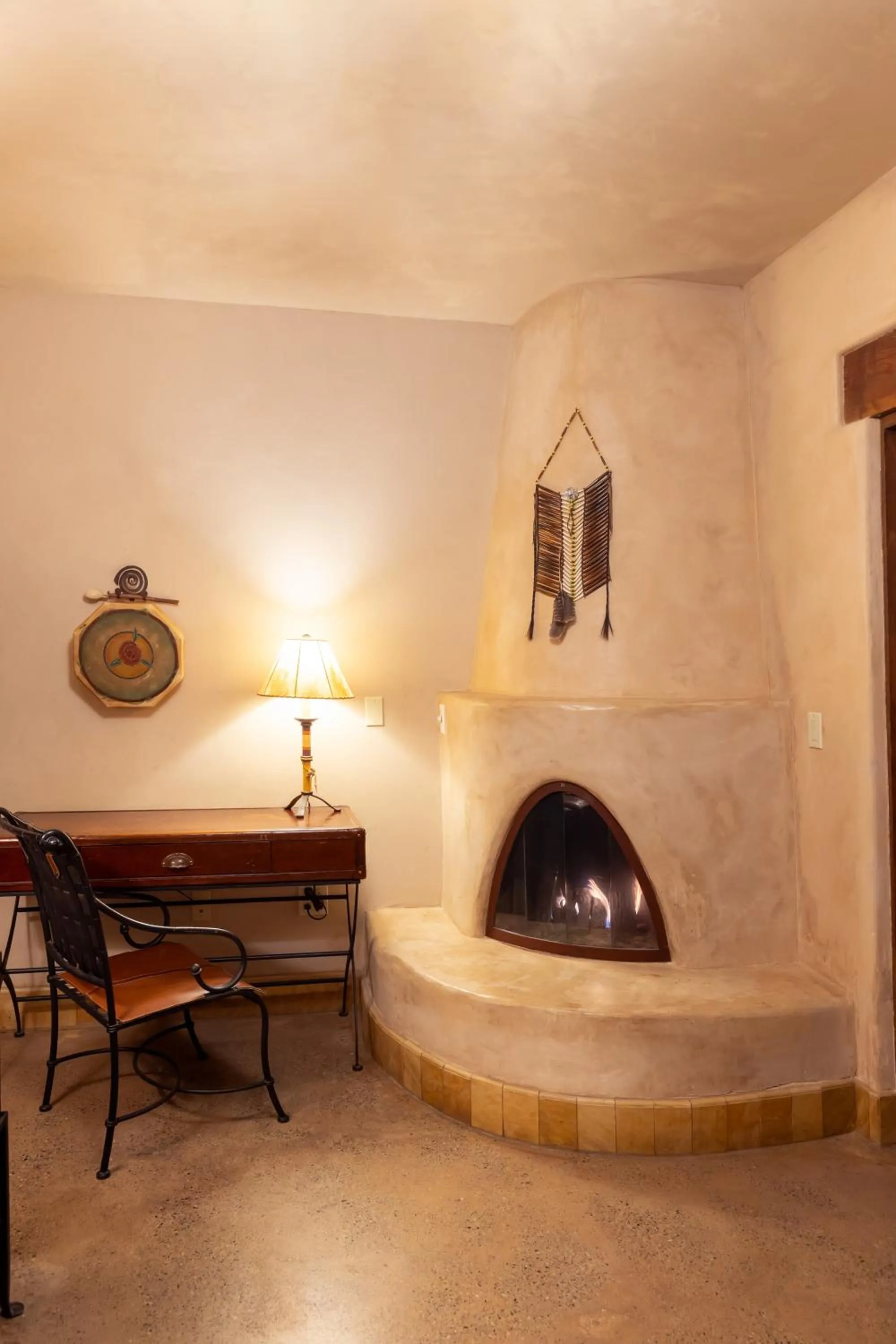 El Monte Sagrado Resort & Spa