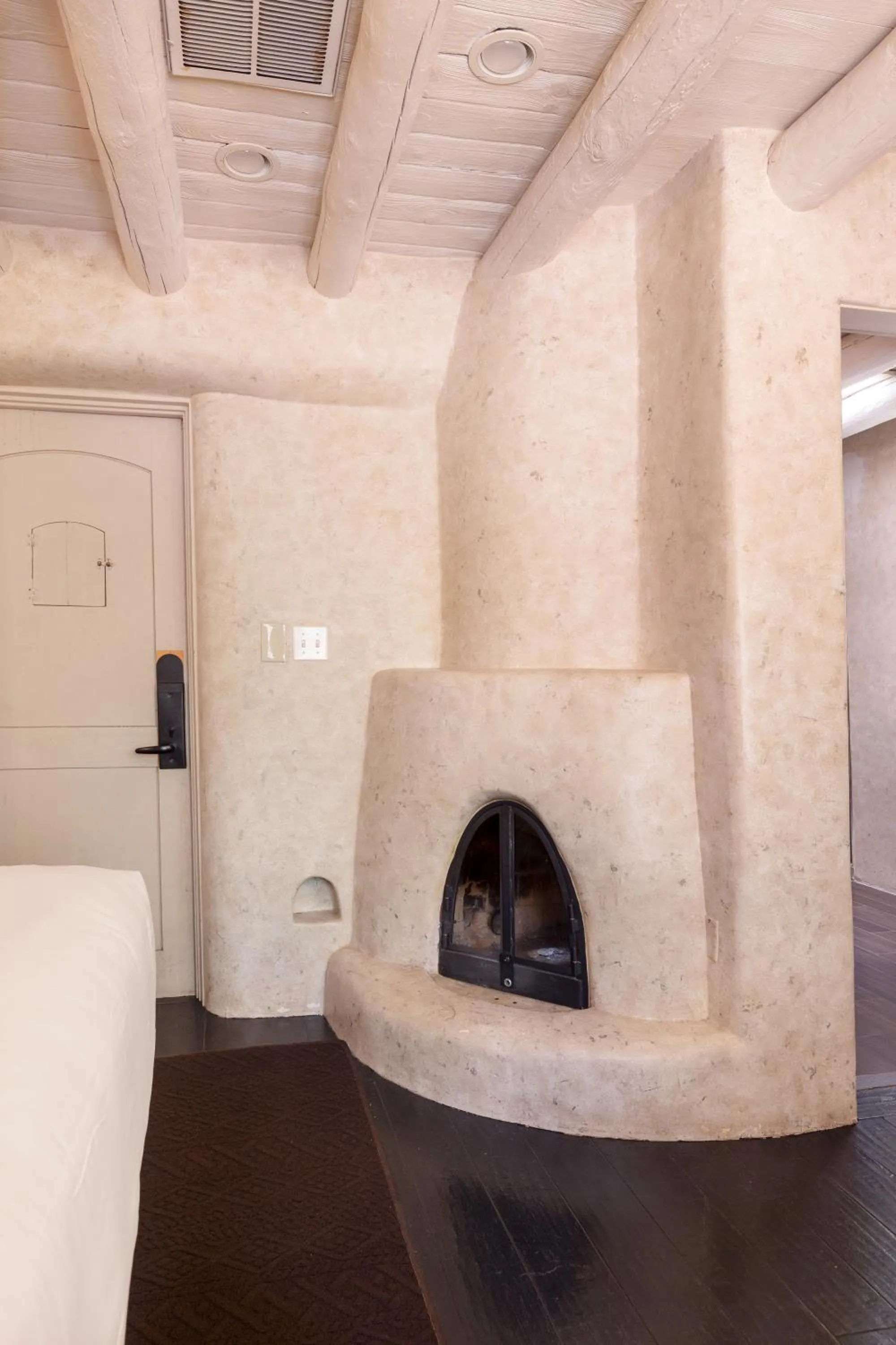 El Monte Sagrado Resort & Spa