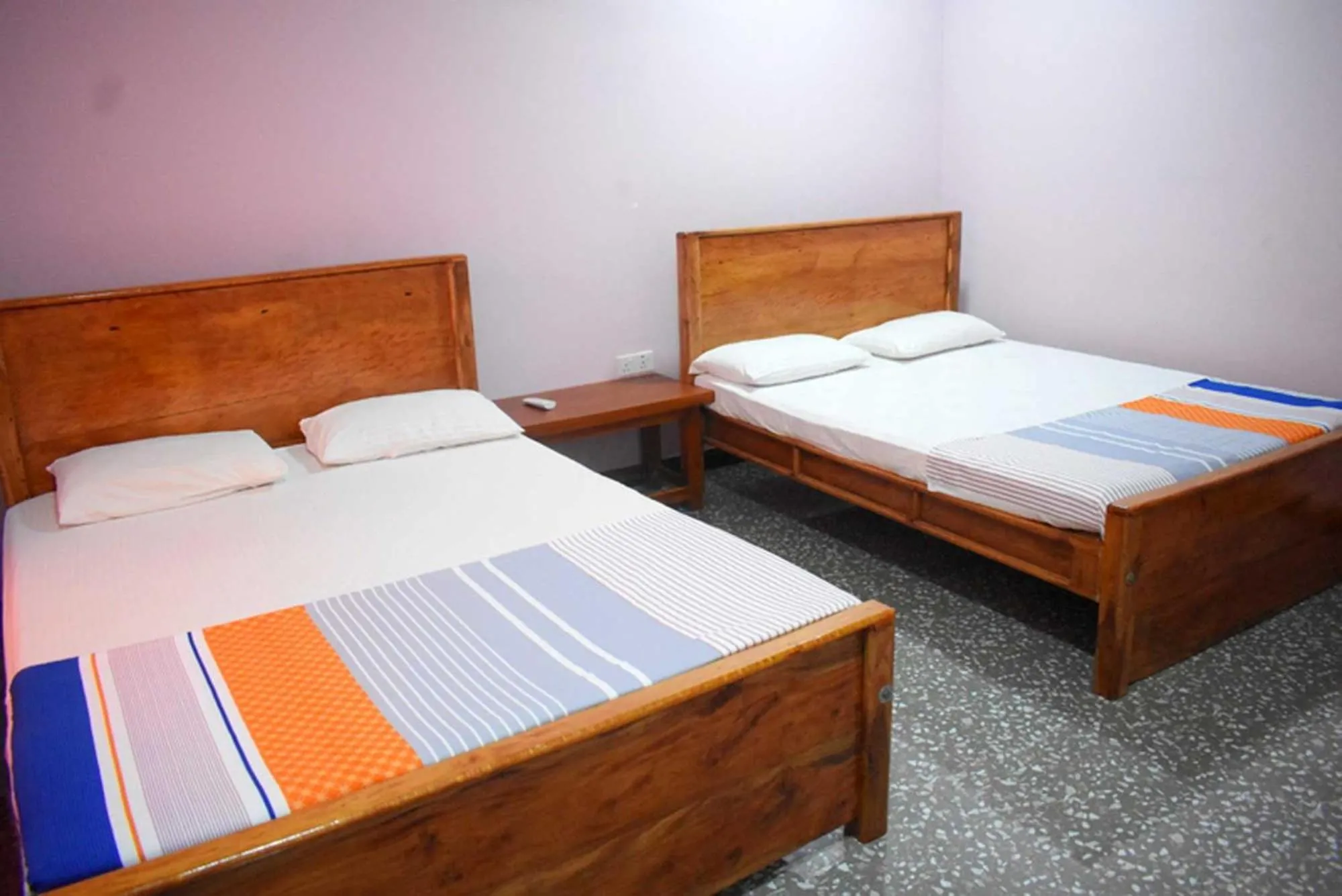 Bedroom, Bed in Yaswi Guest House