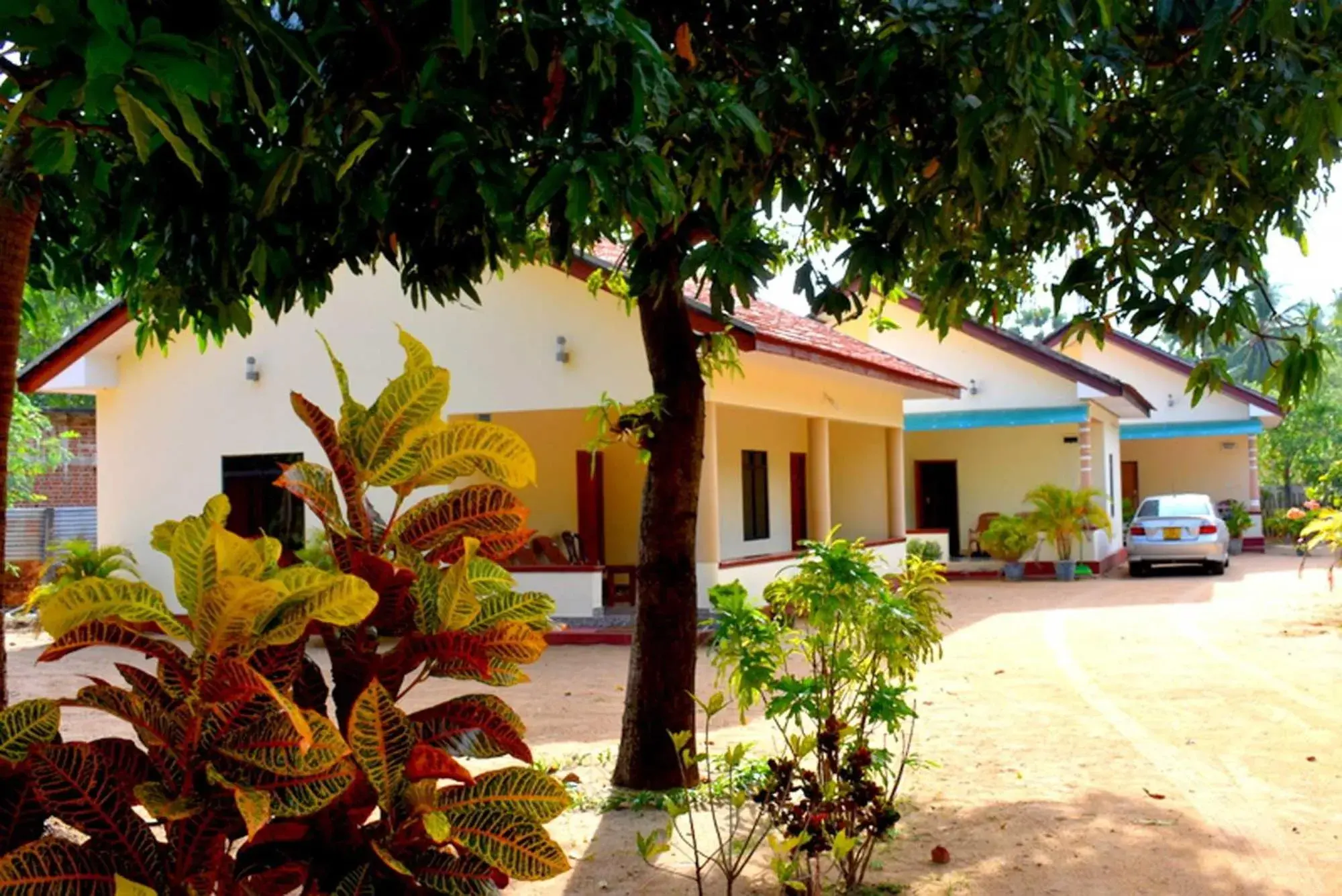 Yaswi Guest House Yaswi Guest House