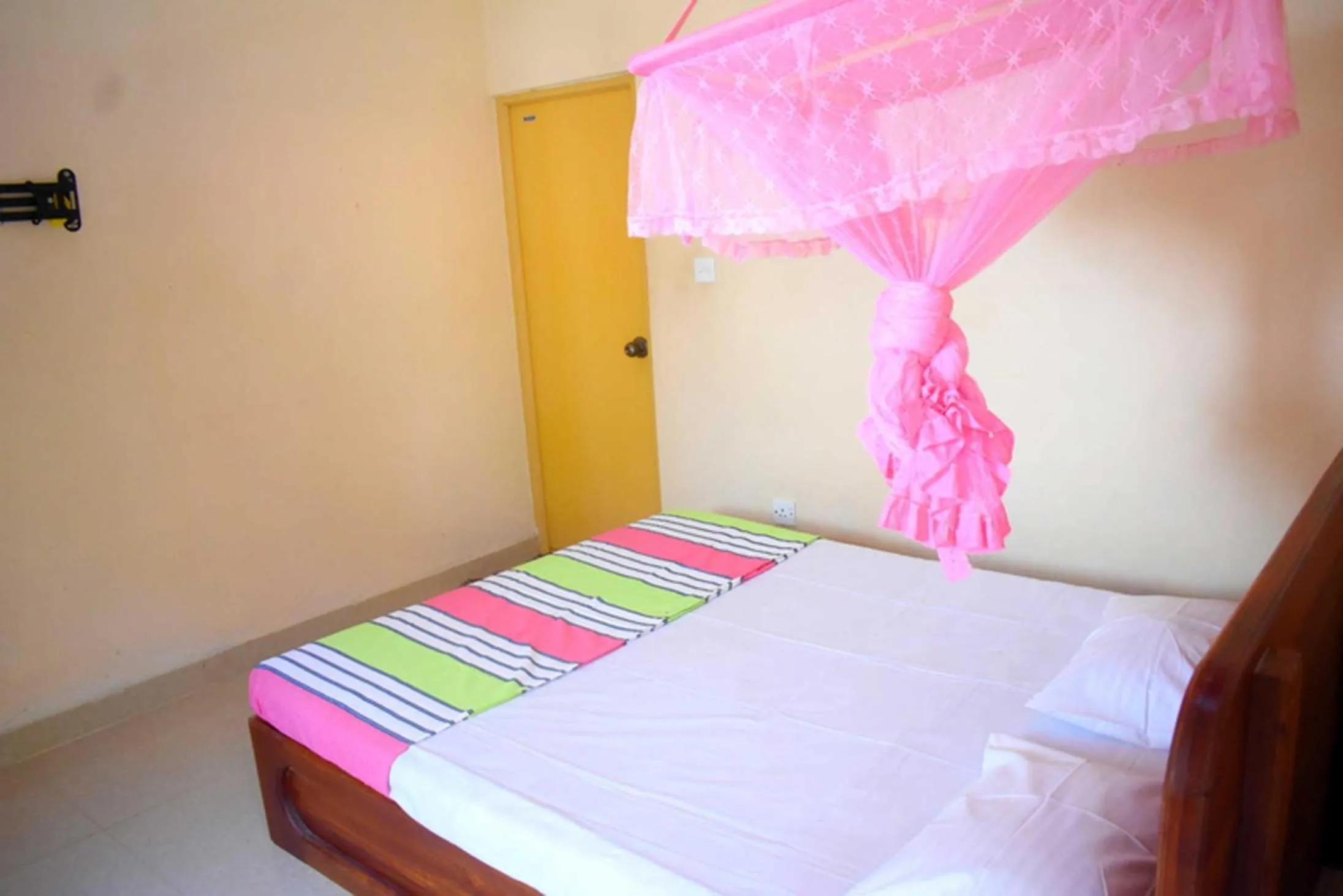 Bedroom, Bed in Yaswi Guest House
