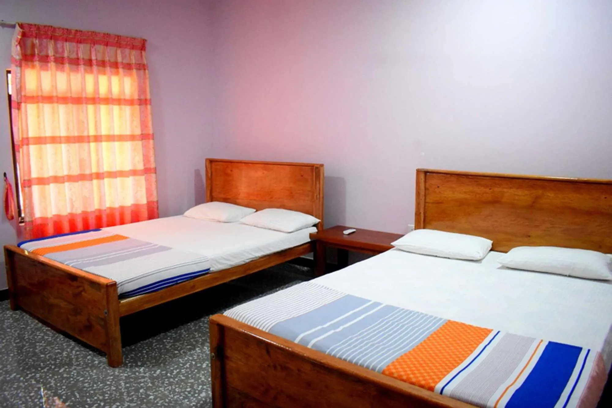 Bedroom, Bed in Yaswi Guest House