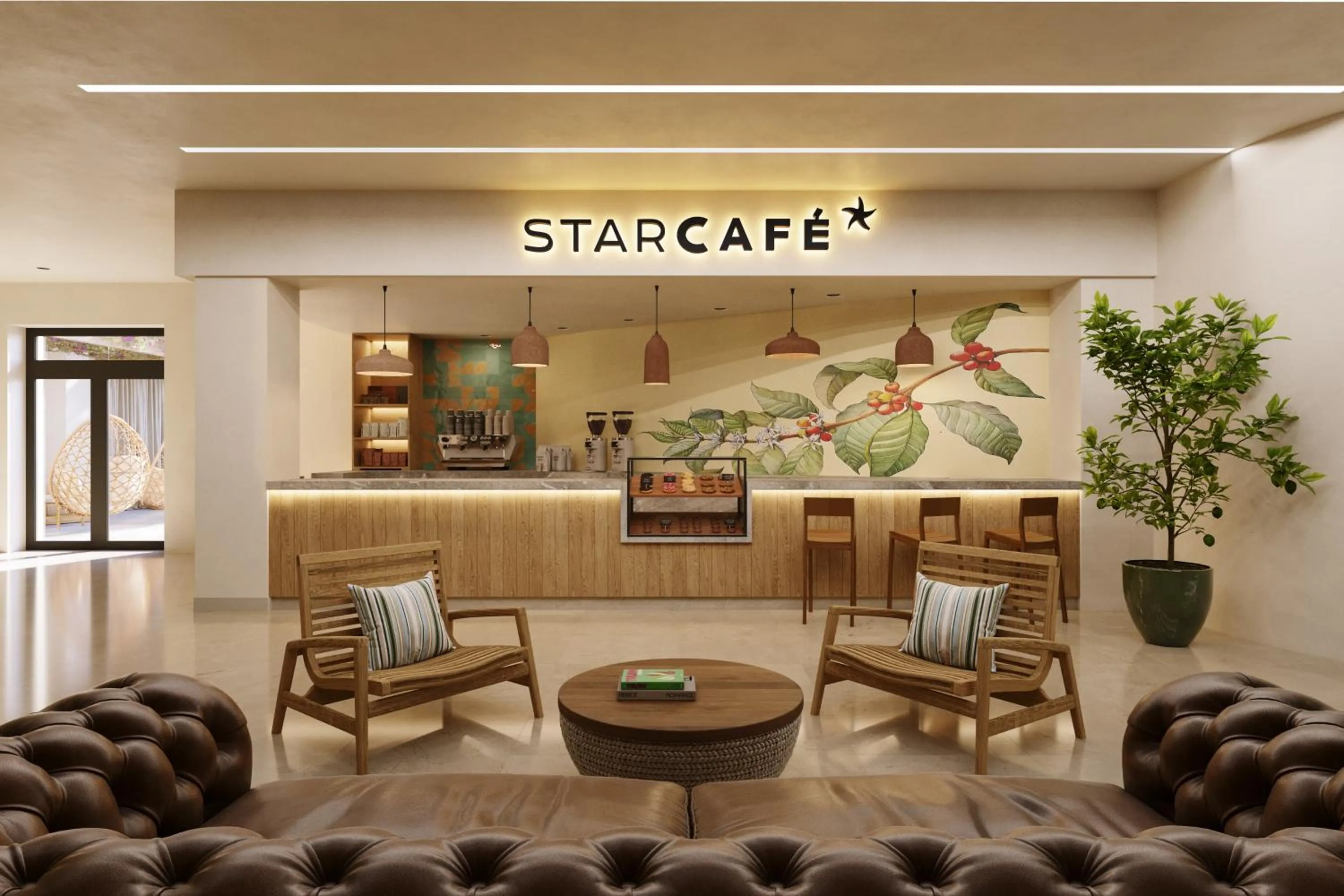 Area and facilities in Iberostar Selection Riviera Cancun - All Inclusive