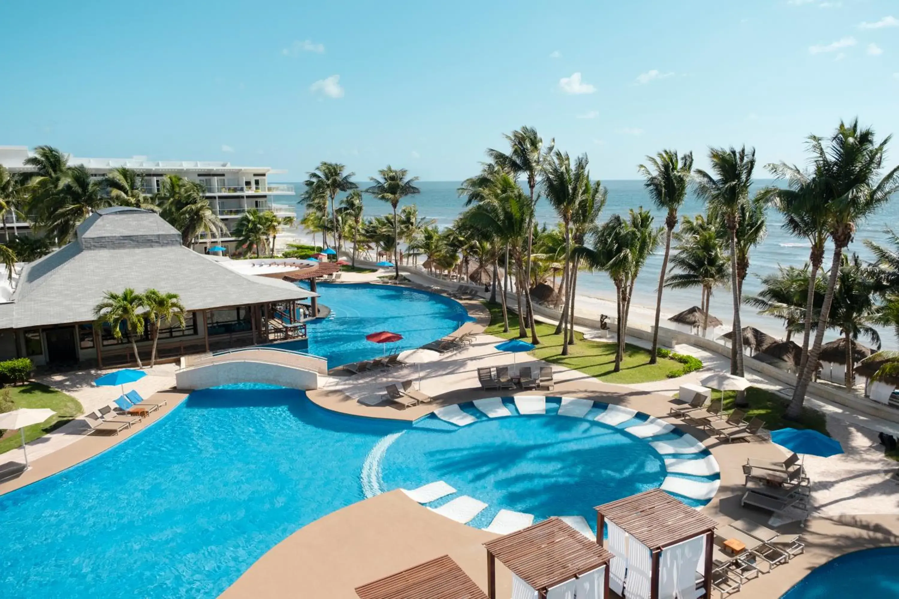 Iberostar Selection Riviera Cancun - All Inclusive Iberostar Selection Riviera Cancun - All Inclusive