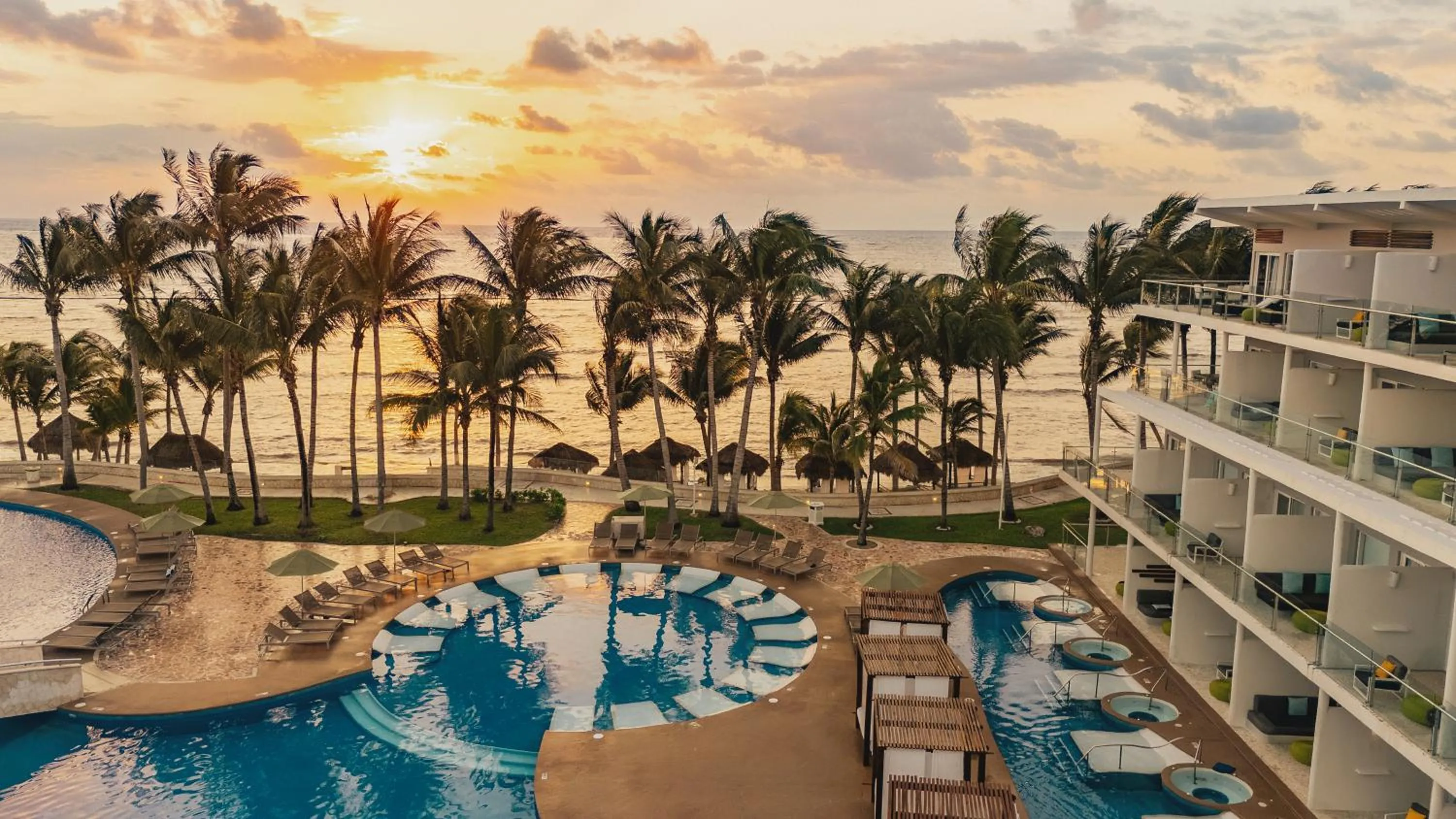 Off site in Iberostar Selection Riviera Cancun - All Inclusive